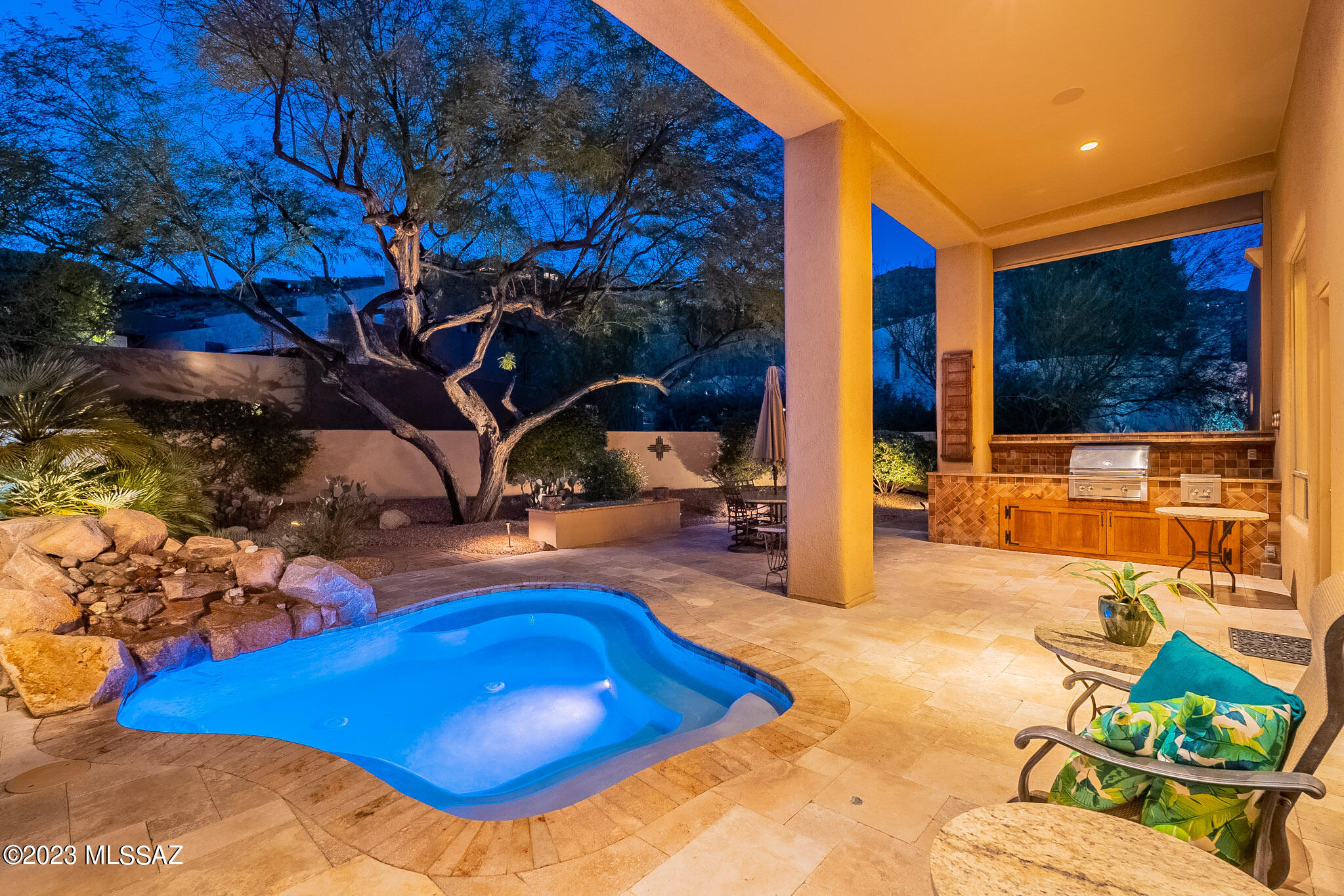 Ventana Country Club Estates (1-67) - Residential