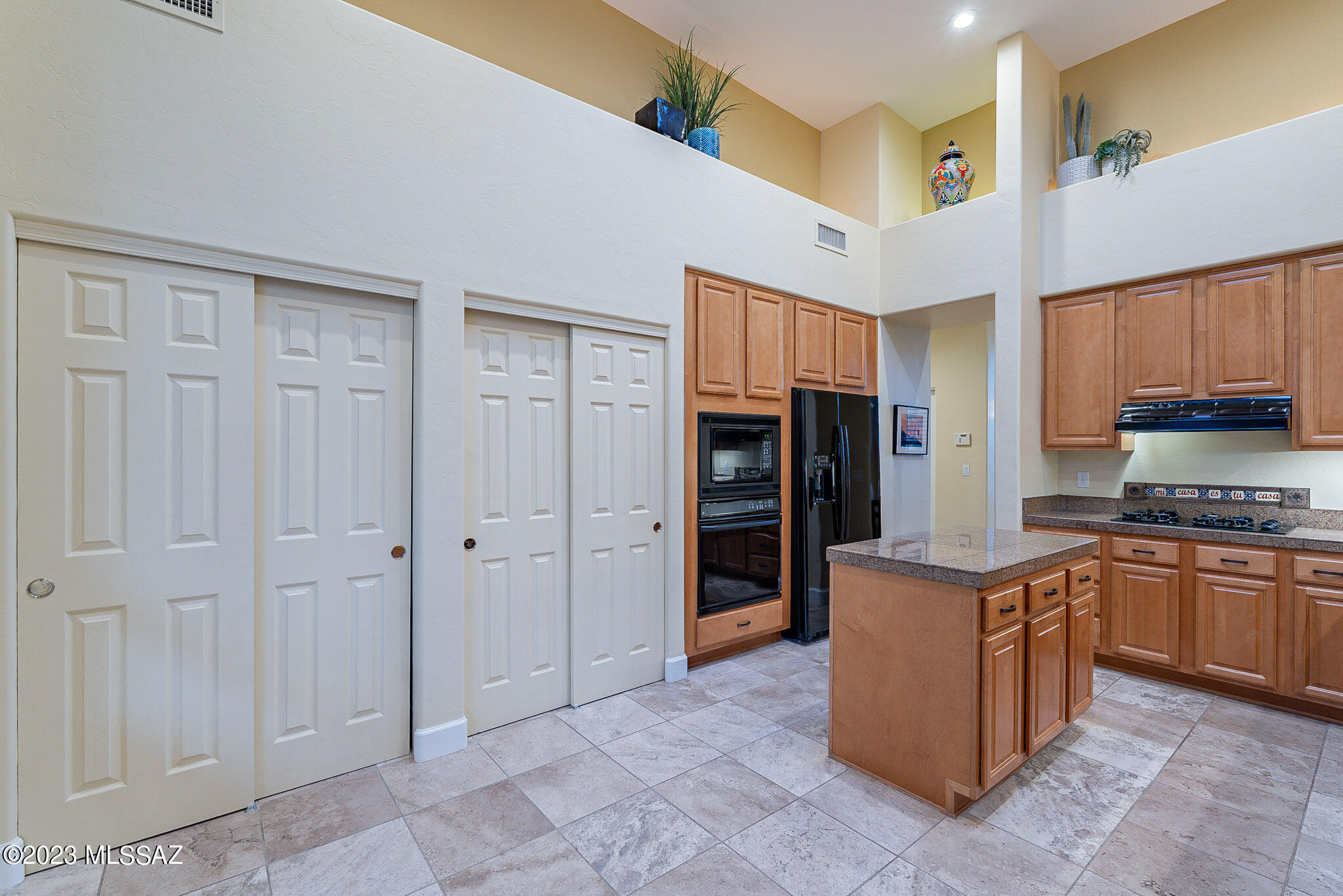 Ventana Country Club Estates (1-67) - Residential
