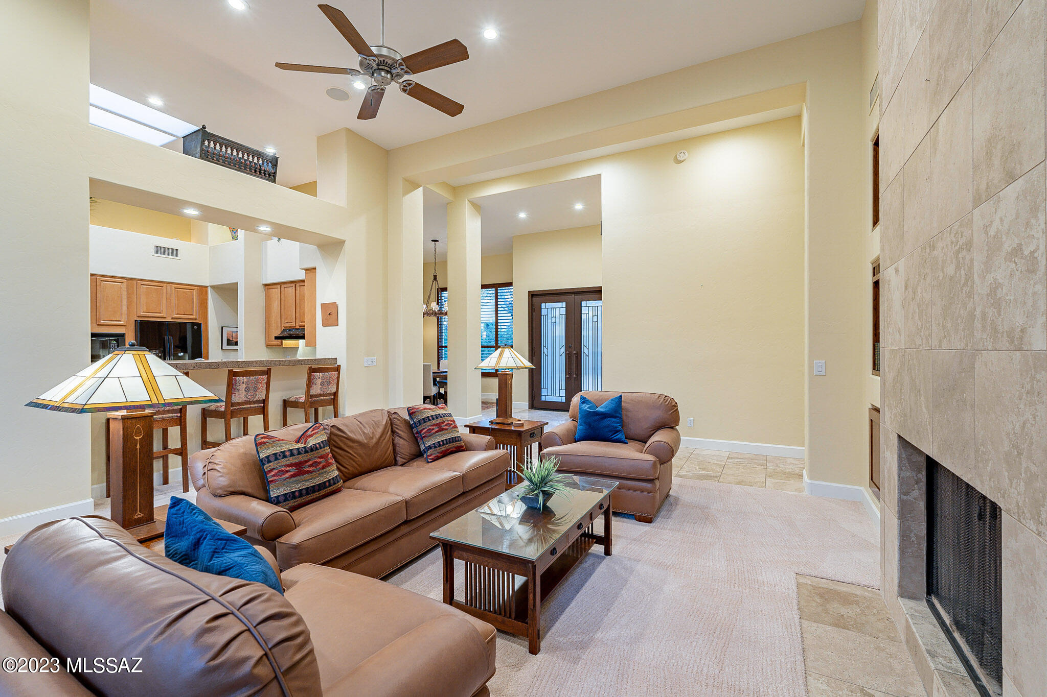 Ventana Country Club Estates (1-67) - Residential