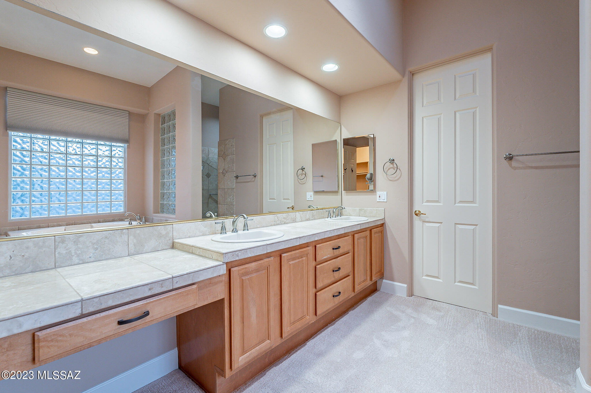 Ventana Country Club Estates (1-67) - Residential