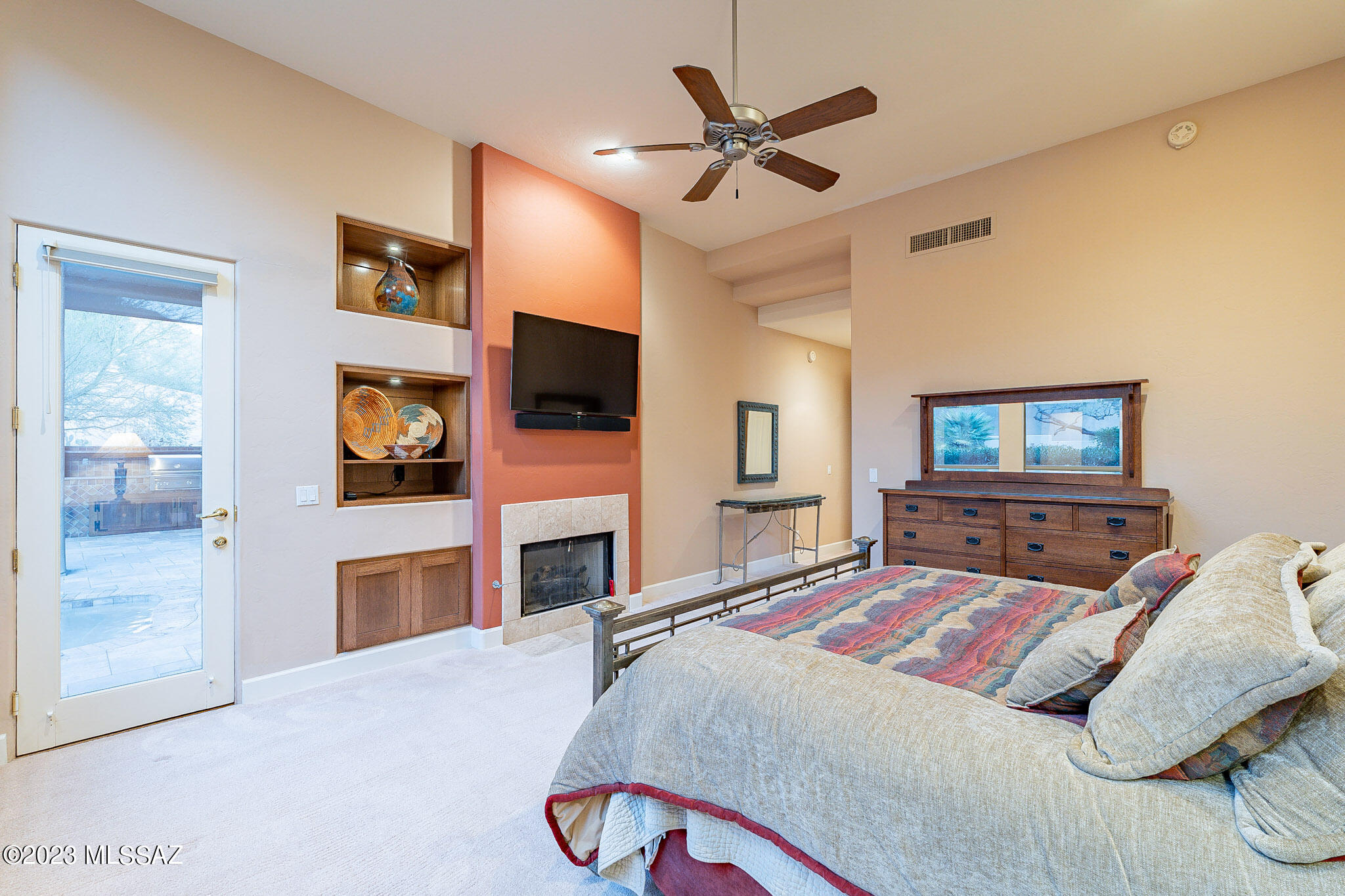 Ventana Country Club Estates (1-67) - Residential