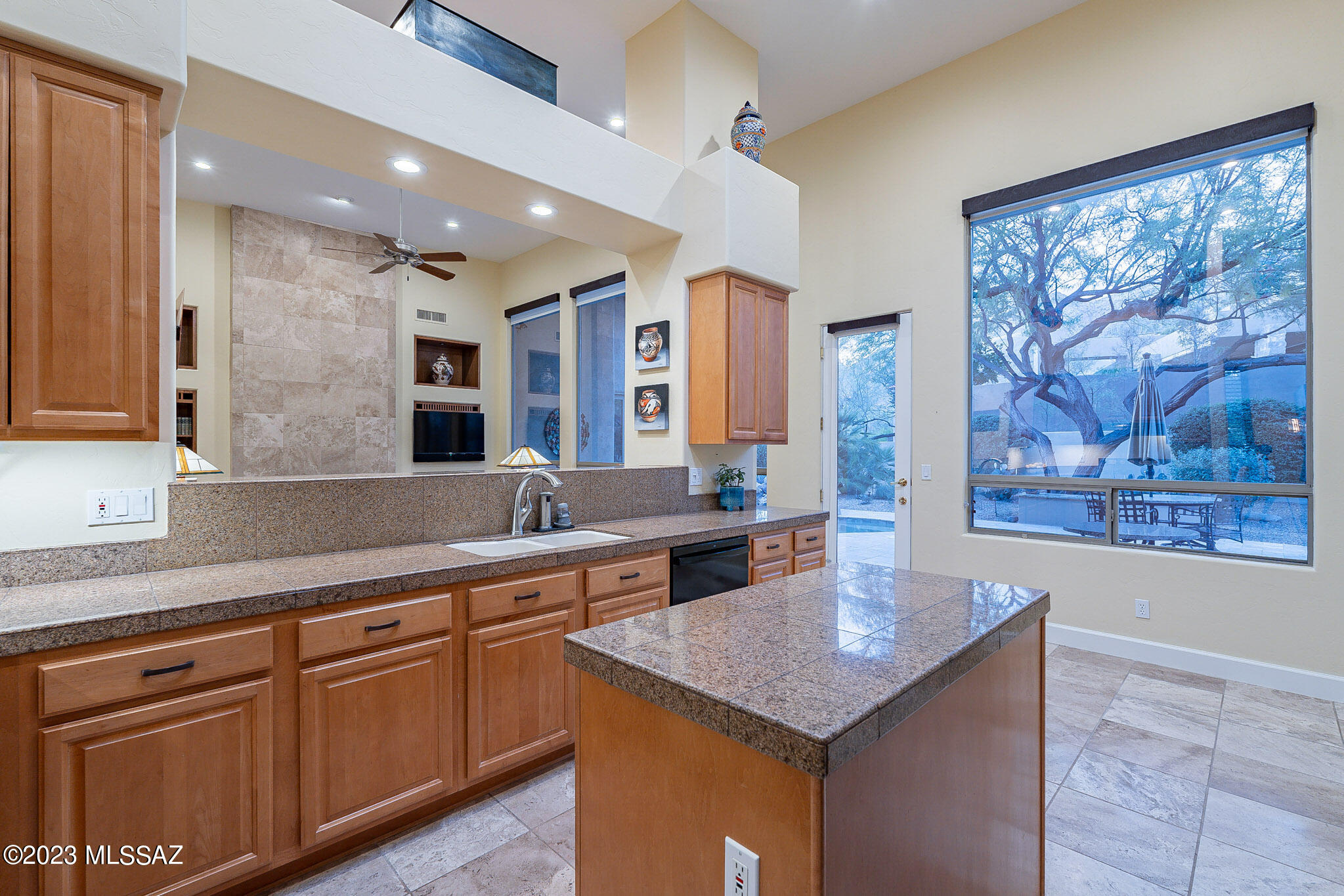 Ventana Country Club Estates (1-67) - Residential
