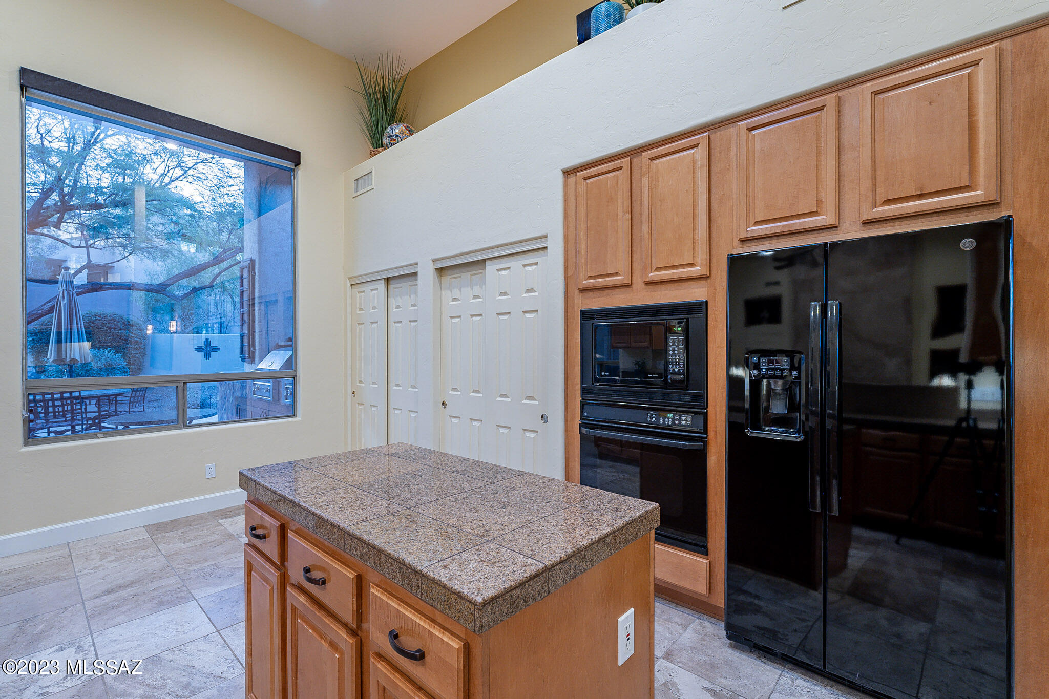 Ventana Country Club Estates (1-67) - Residential