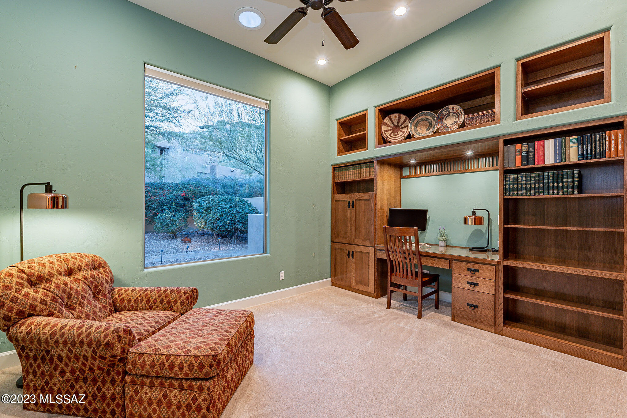 Ventana Country Club Estates (1-67) - Residential