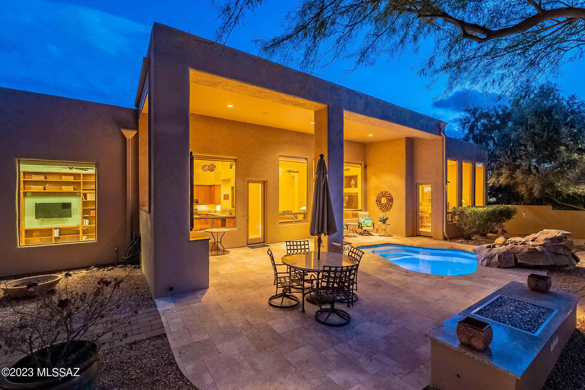 Ventana Country Club Estates (1-67) - Residential