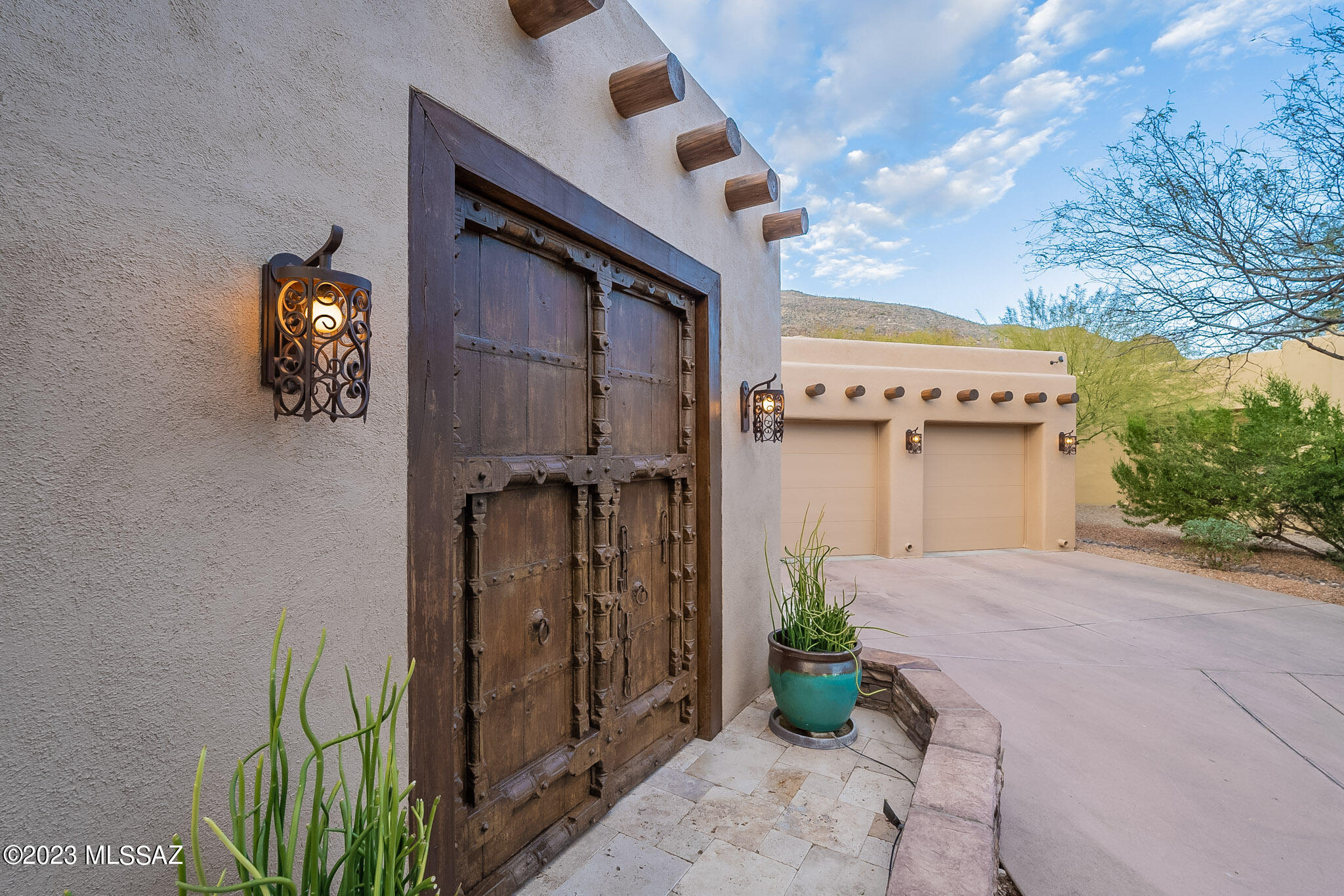 Ventana Country Club Estates (1-67) - Residential