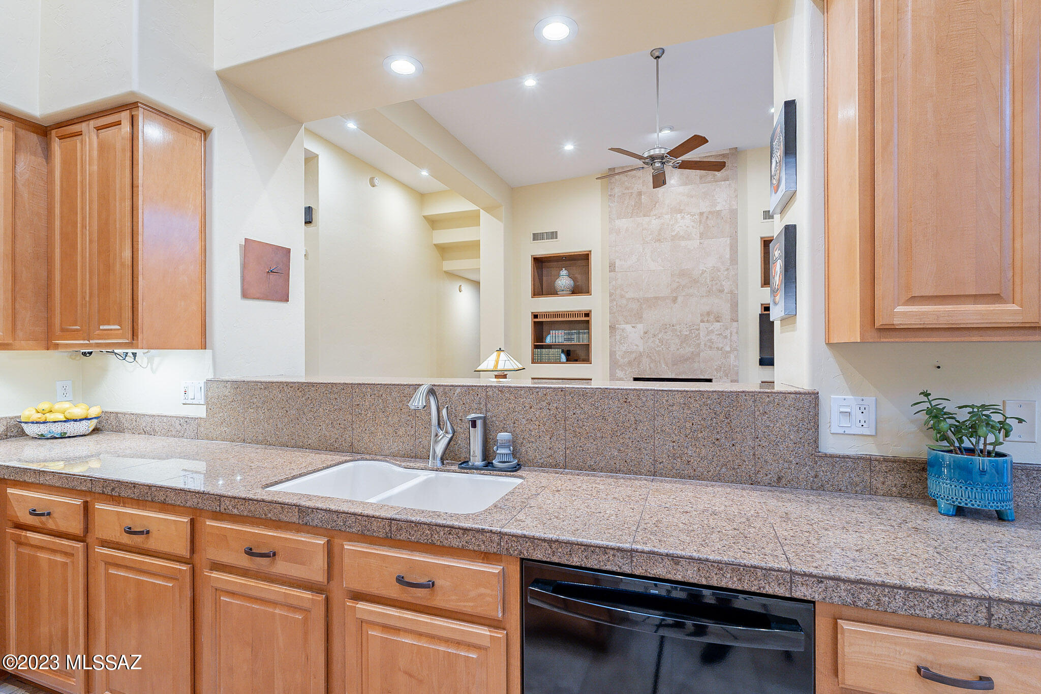 Ventana Country Club Estates (1-67) - Residential