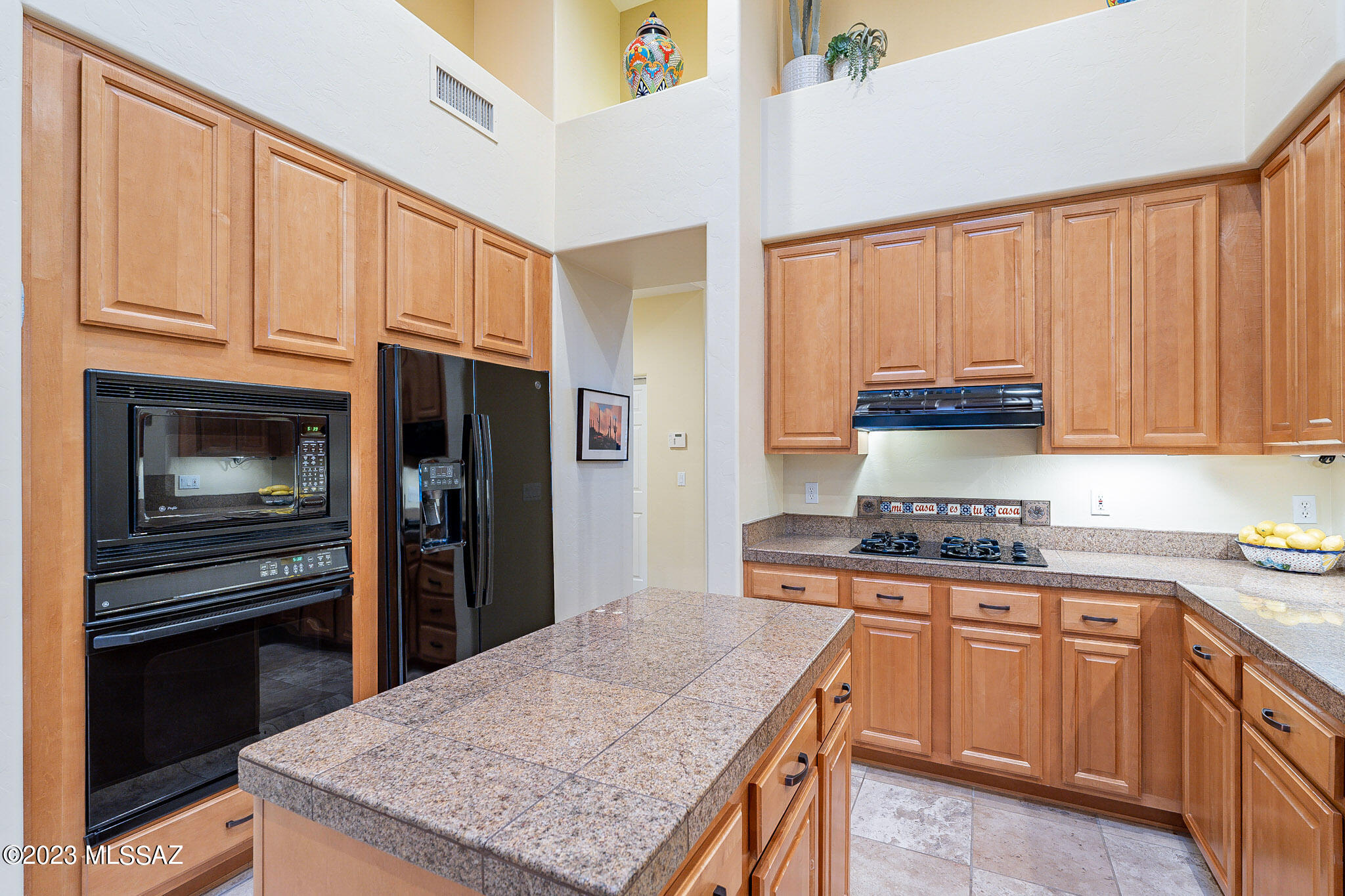 Ventana Country Club Estates (1-67) - Residential