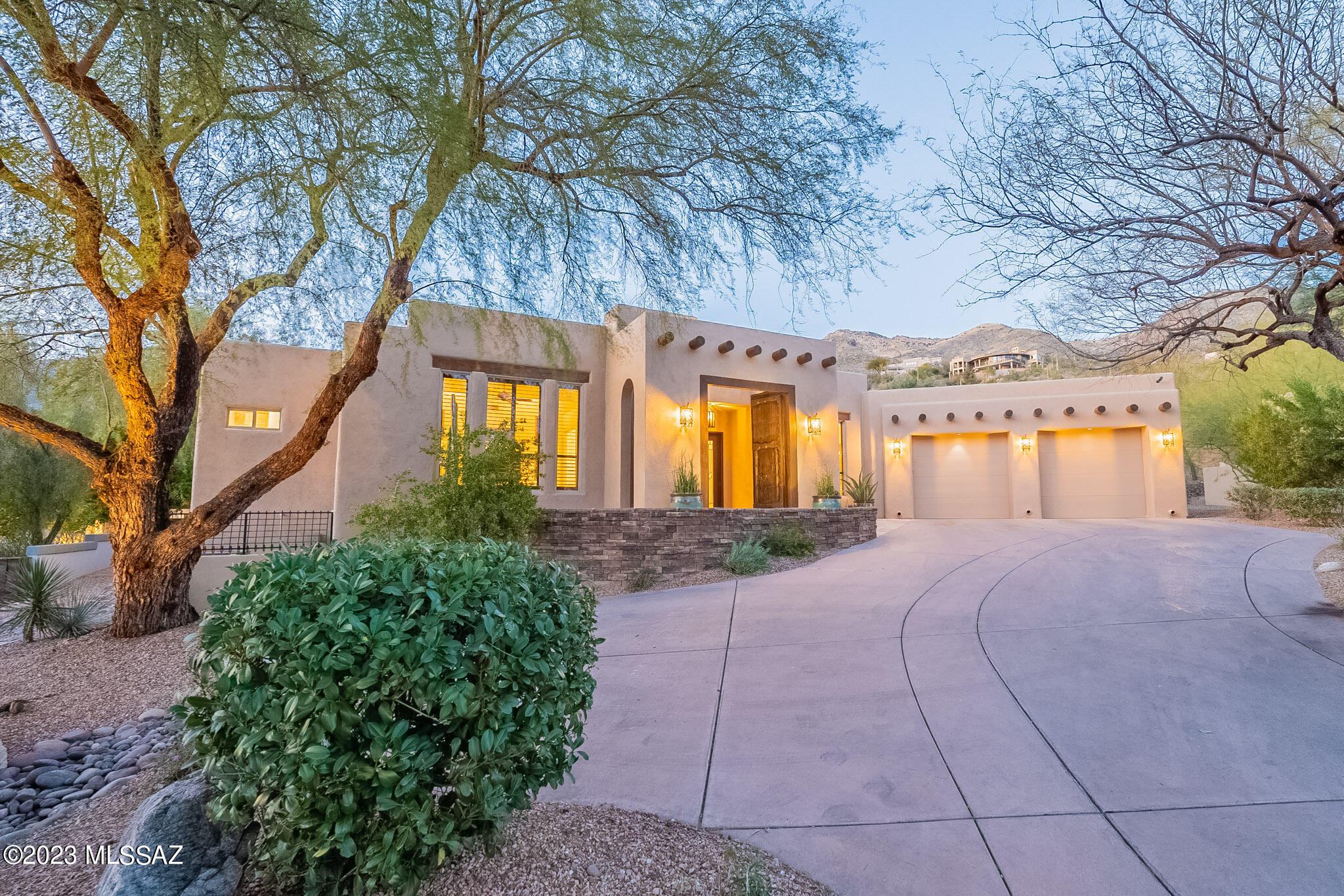 Ventana Country Club Estates (1-67) - Residential
