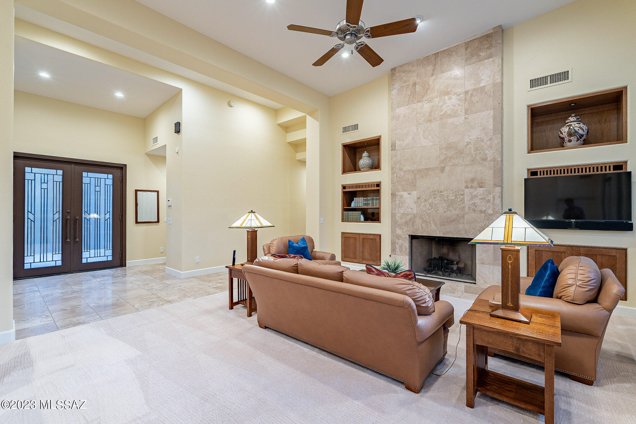 Ventana Country Club Estates (1-67) - Residential