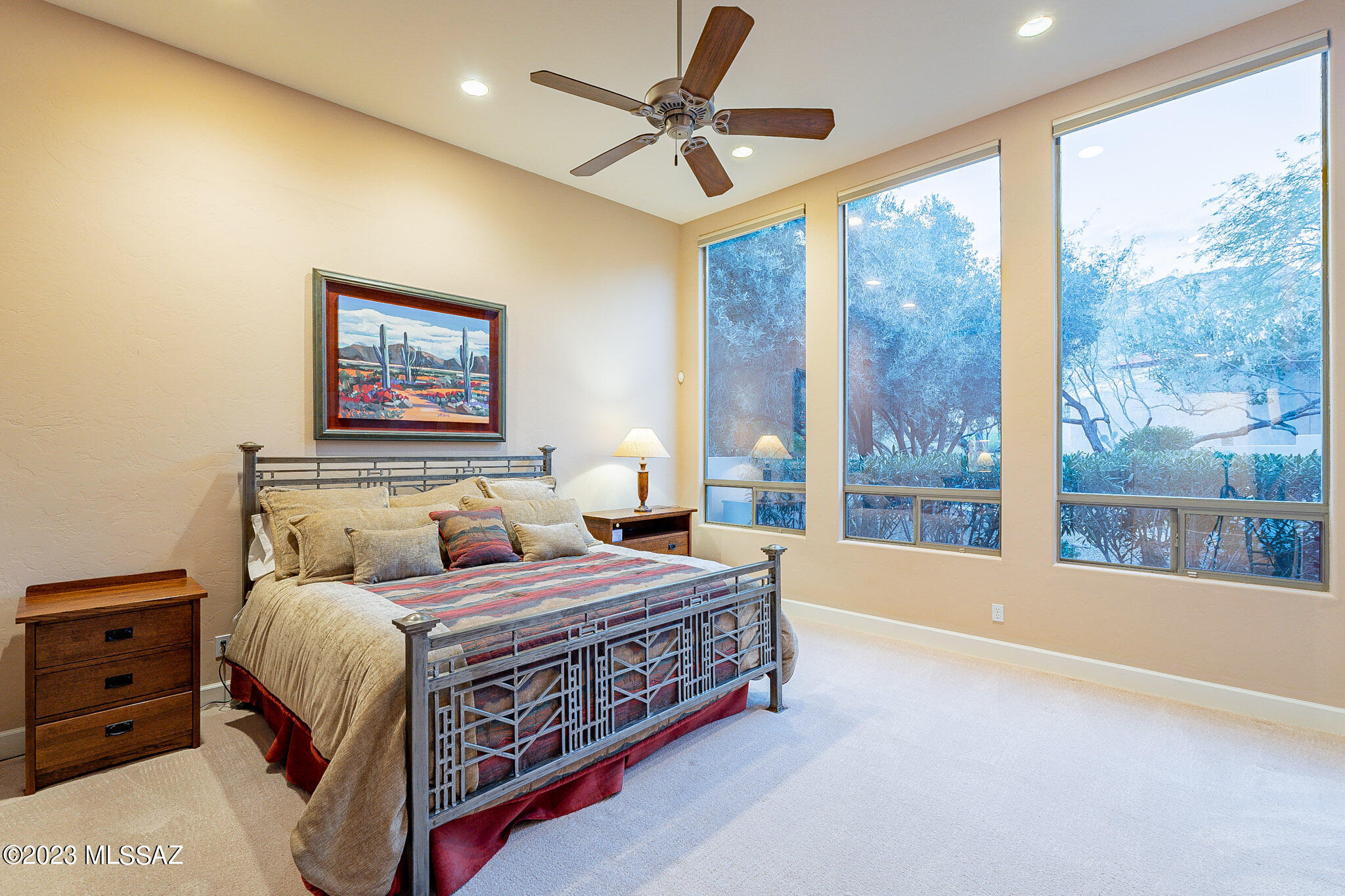 Ventana Country Club Estates (1-67) - Residential