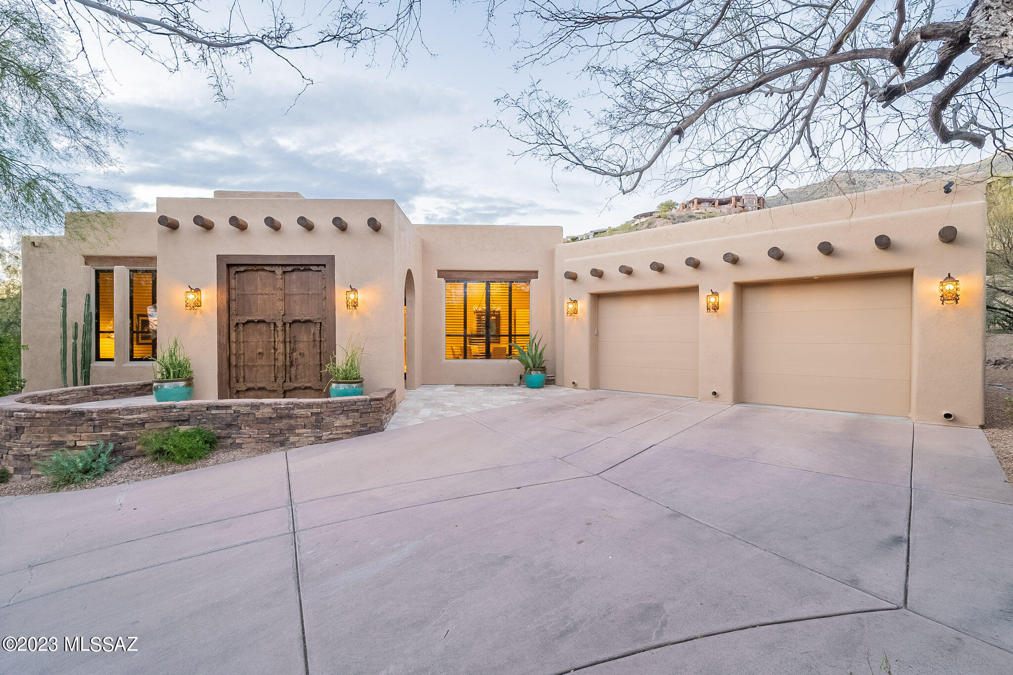 Ventana Country Club Estates (1-67) - Residential