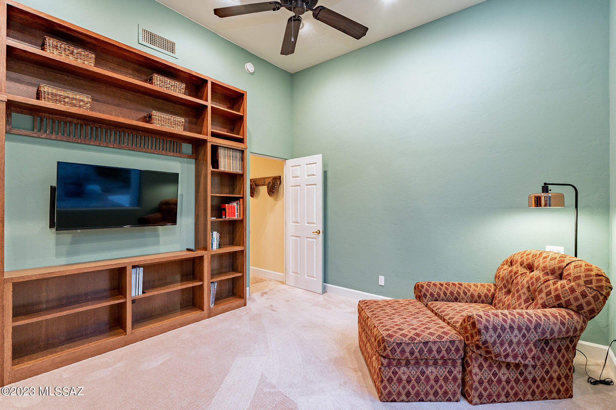 Ventana Country Club Estates (1-67) - Residential