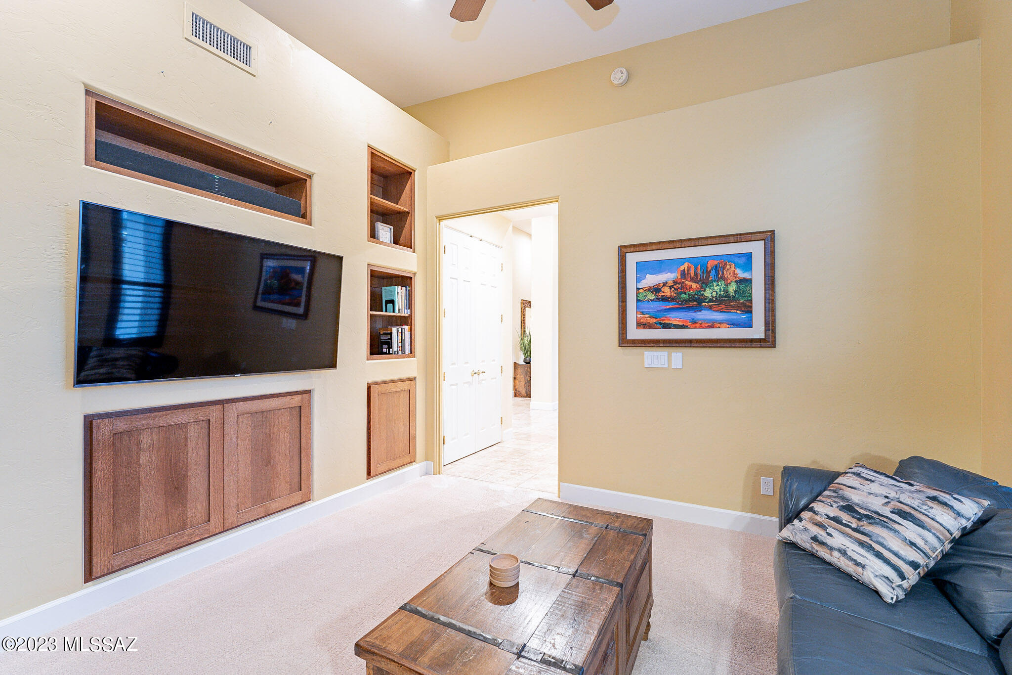 Ventana Country Club Estates (1-67) - Residential