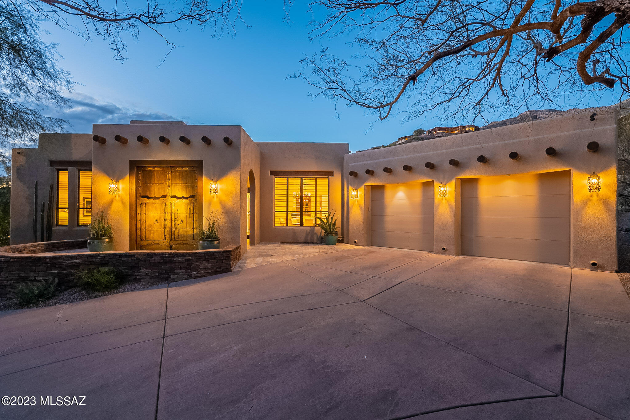 Ventana Country Club Estates (1-67) - Residential