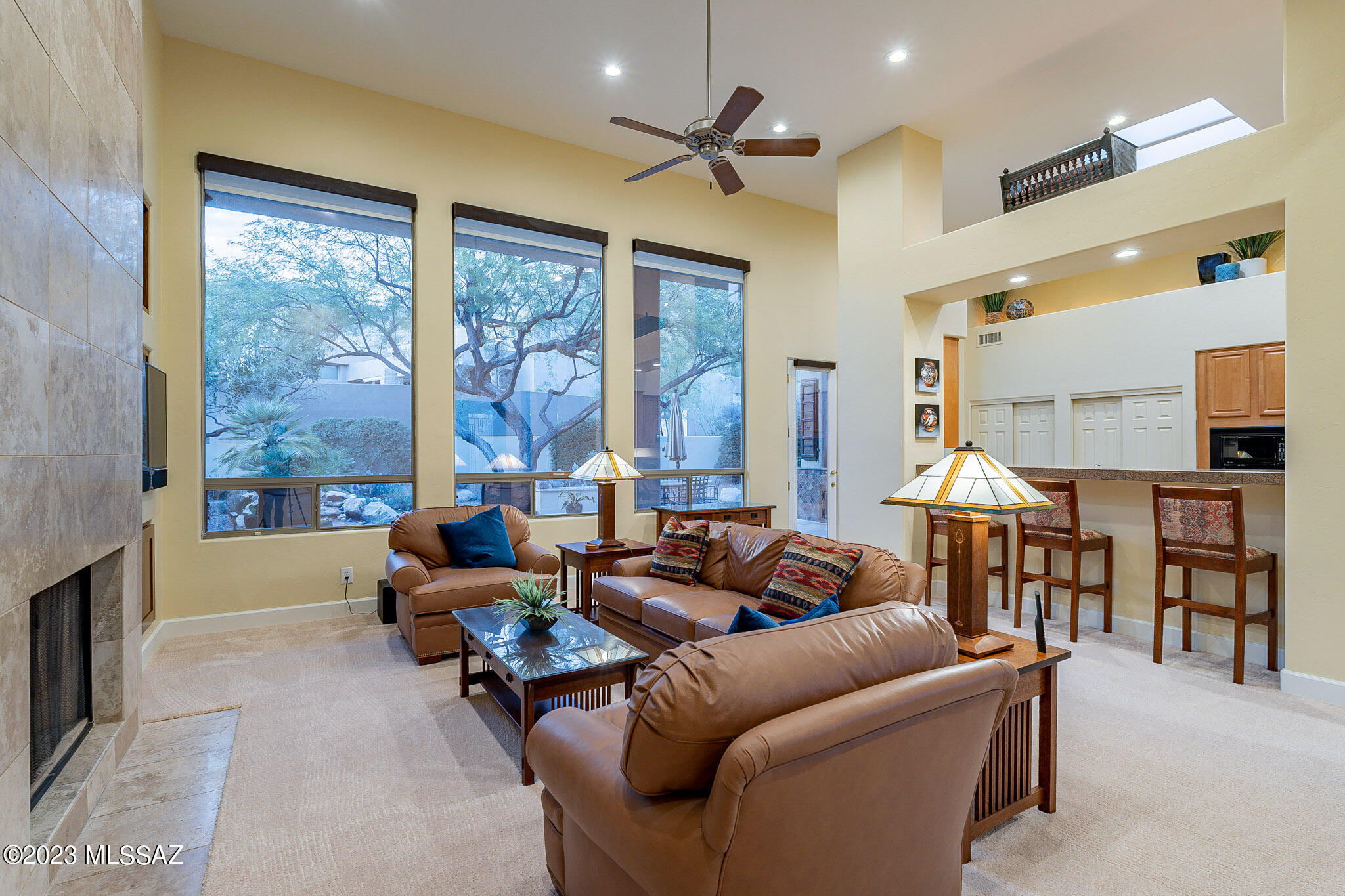 Ventana Country Club Estates (1-67) - Residential