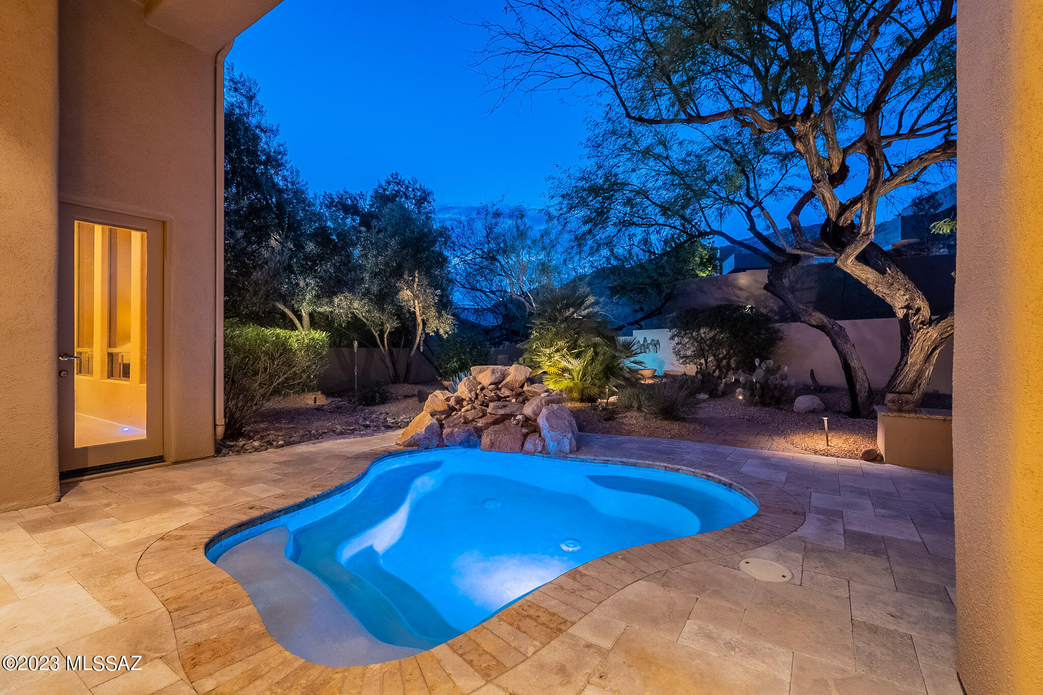 Ventana Country Club Estates (1-67) - Residential