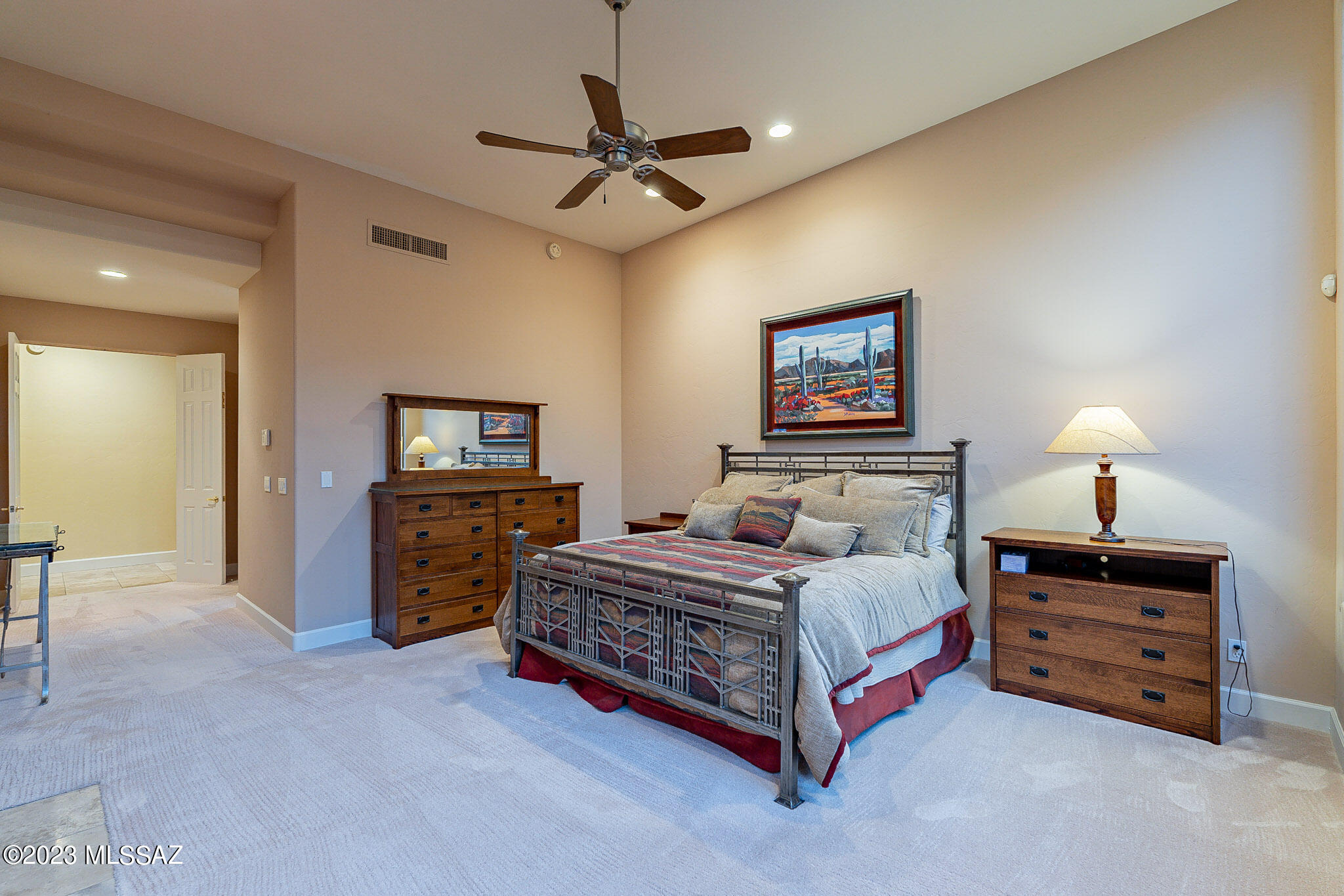 Ventana Country Club Estates (1-67) - Residential