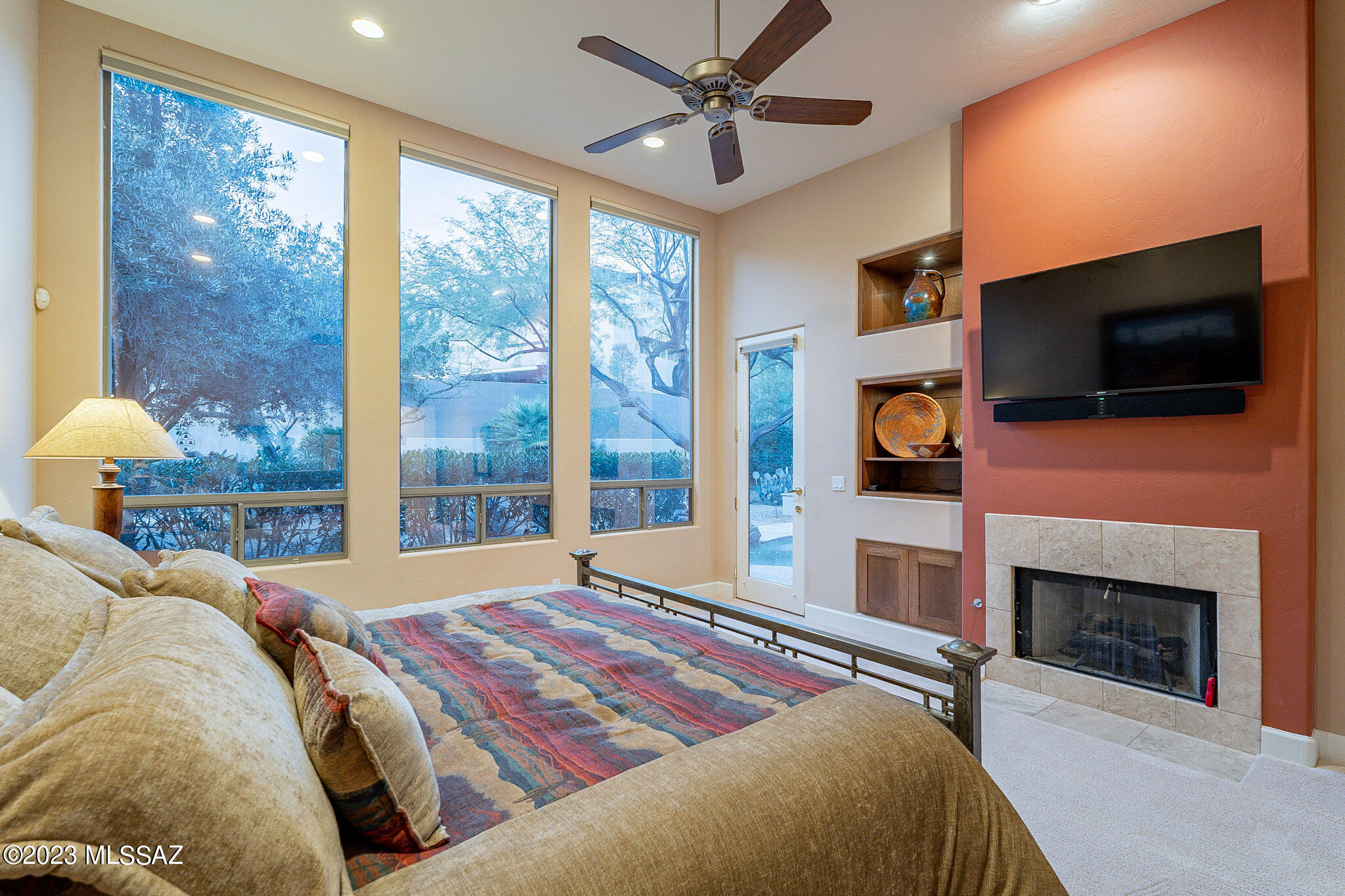 Ventana Country Club Estates (1-67) - Residential