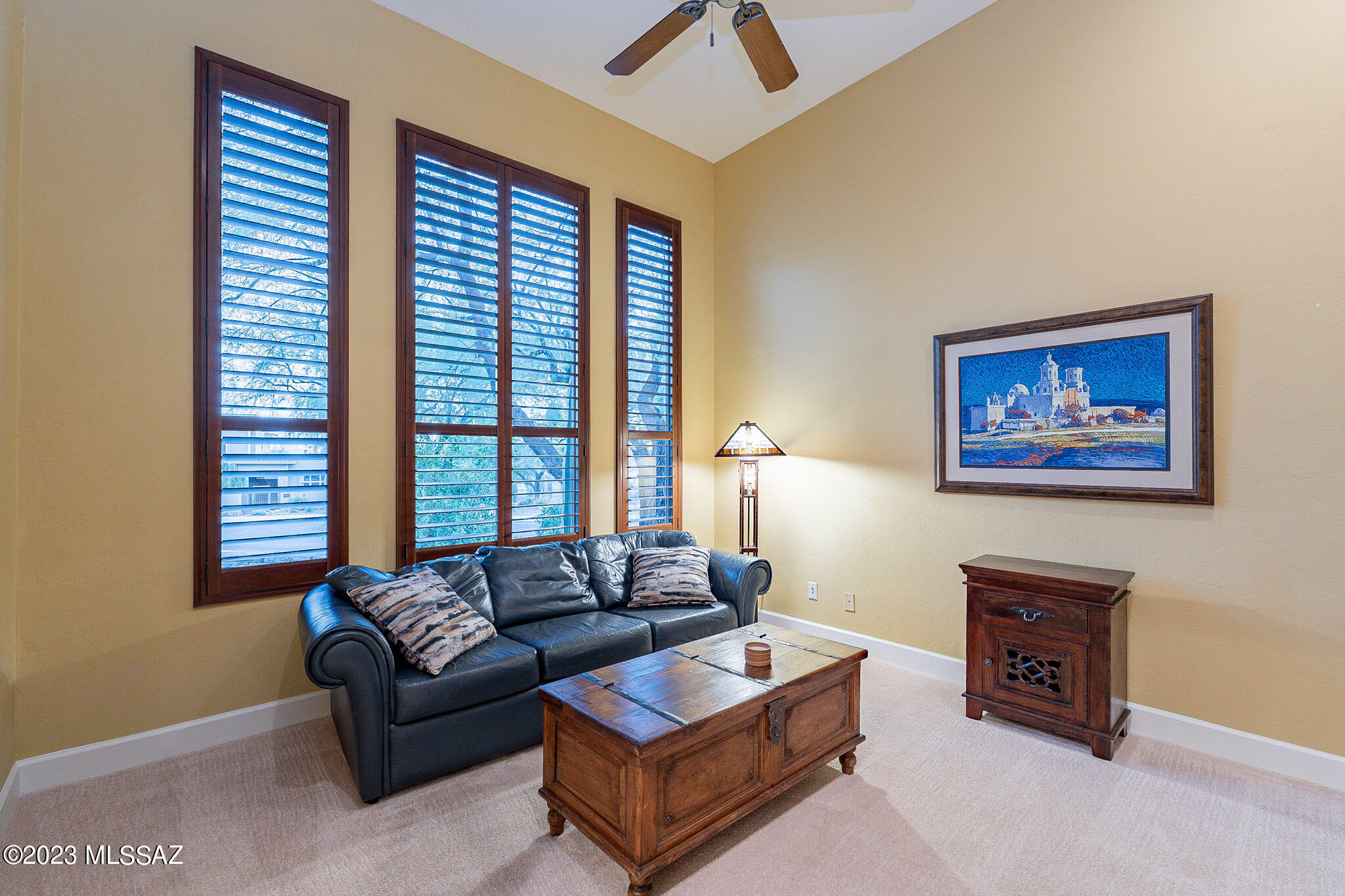 Ventana Country Club Estates (1-67) - Residential