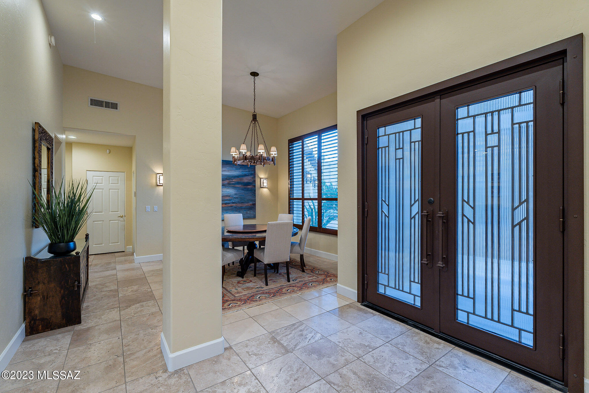 Ventana Country Club Estates (1-67) - Residential