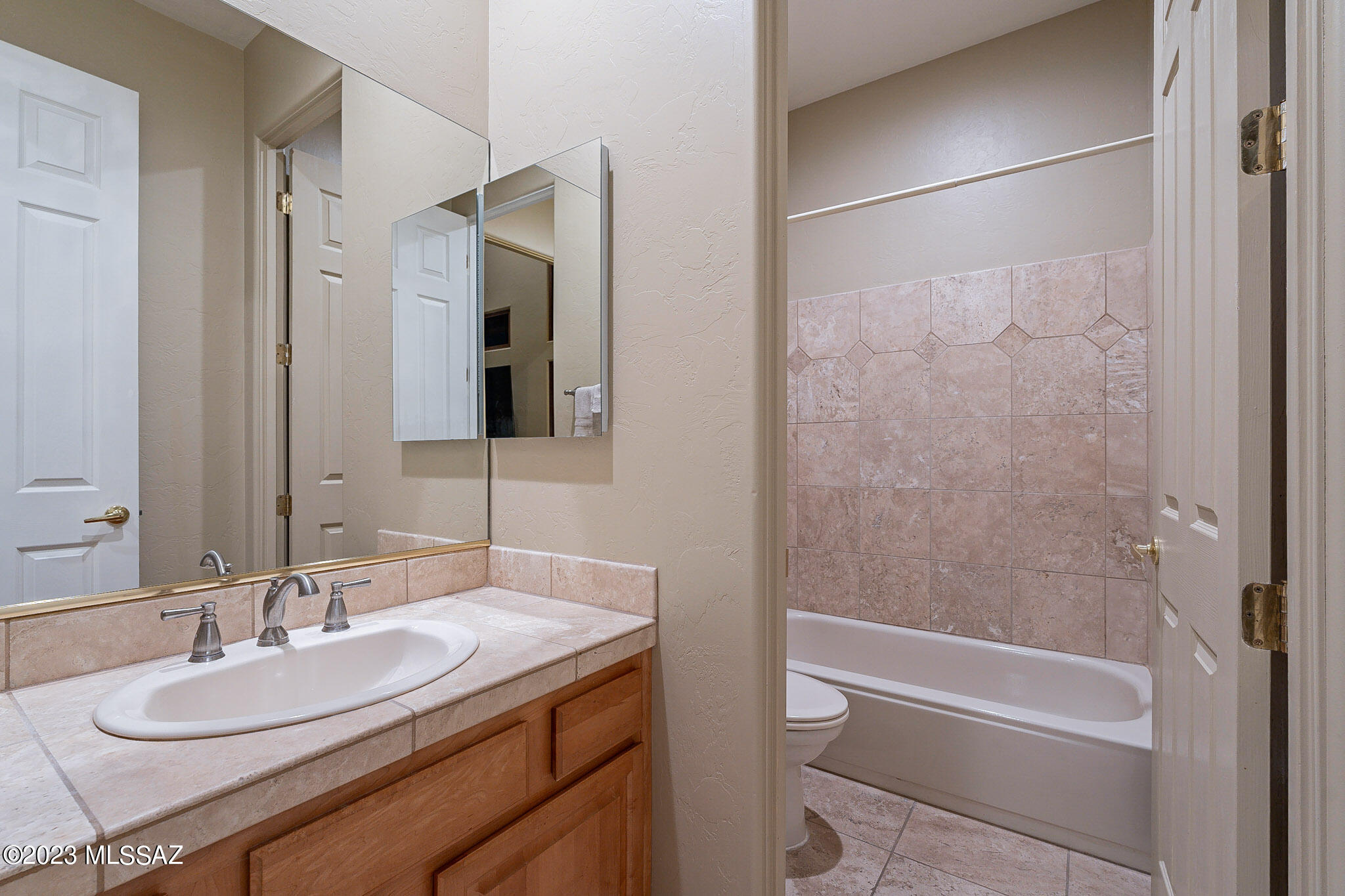 Ventana Country Club Estates (1-67) - Residential