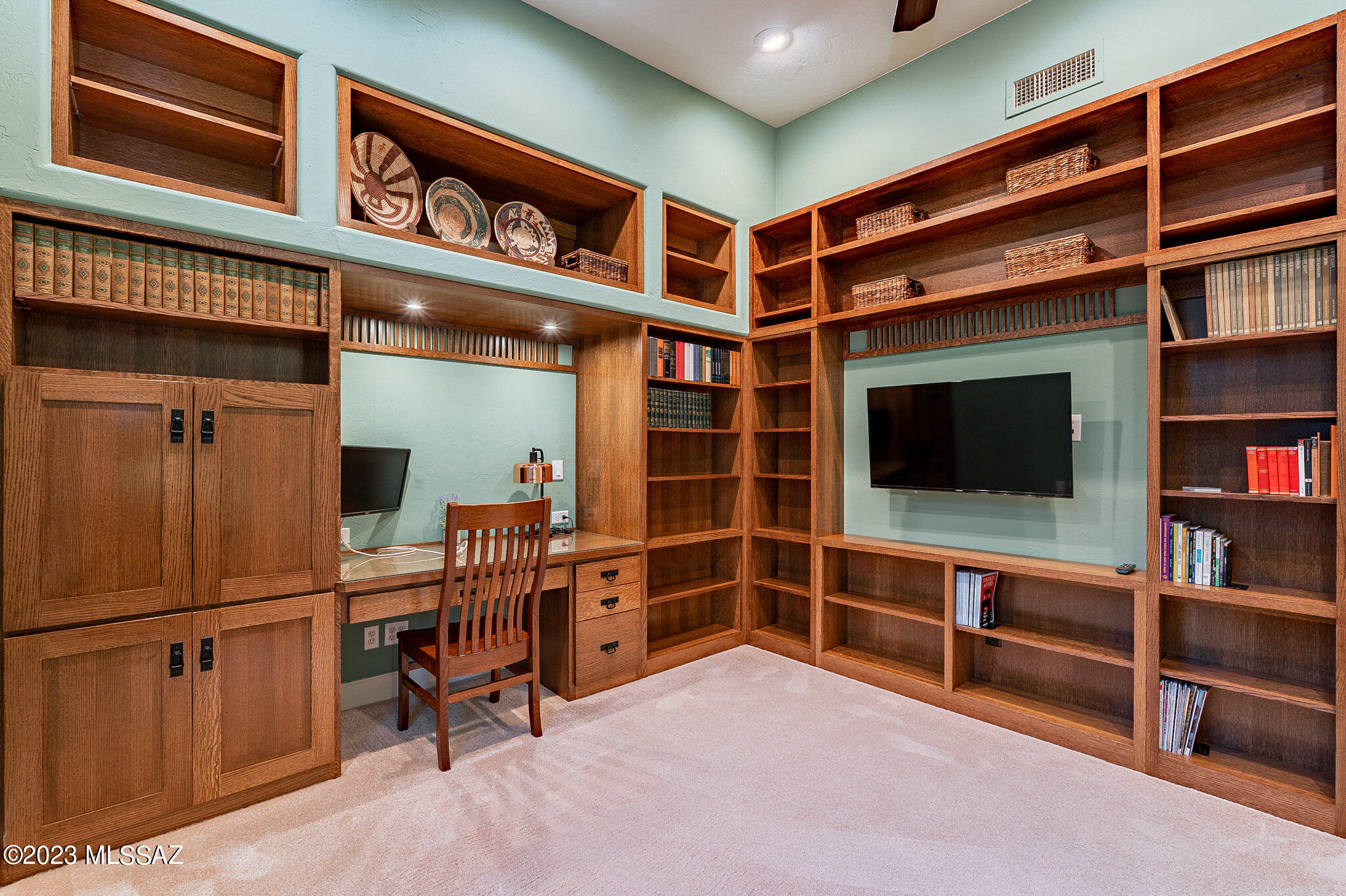 Ventana Country Club Estates (1-67) - Residential