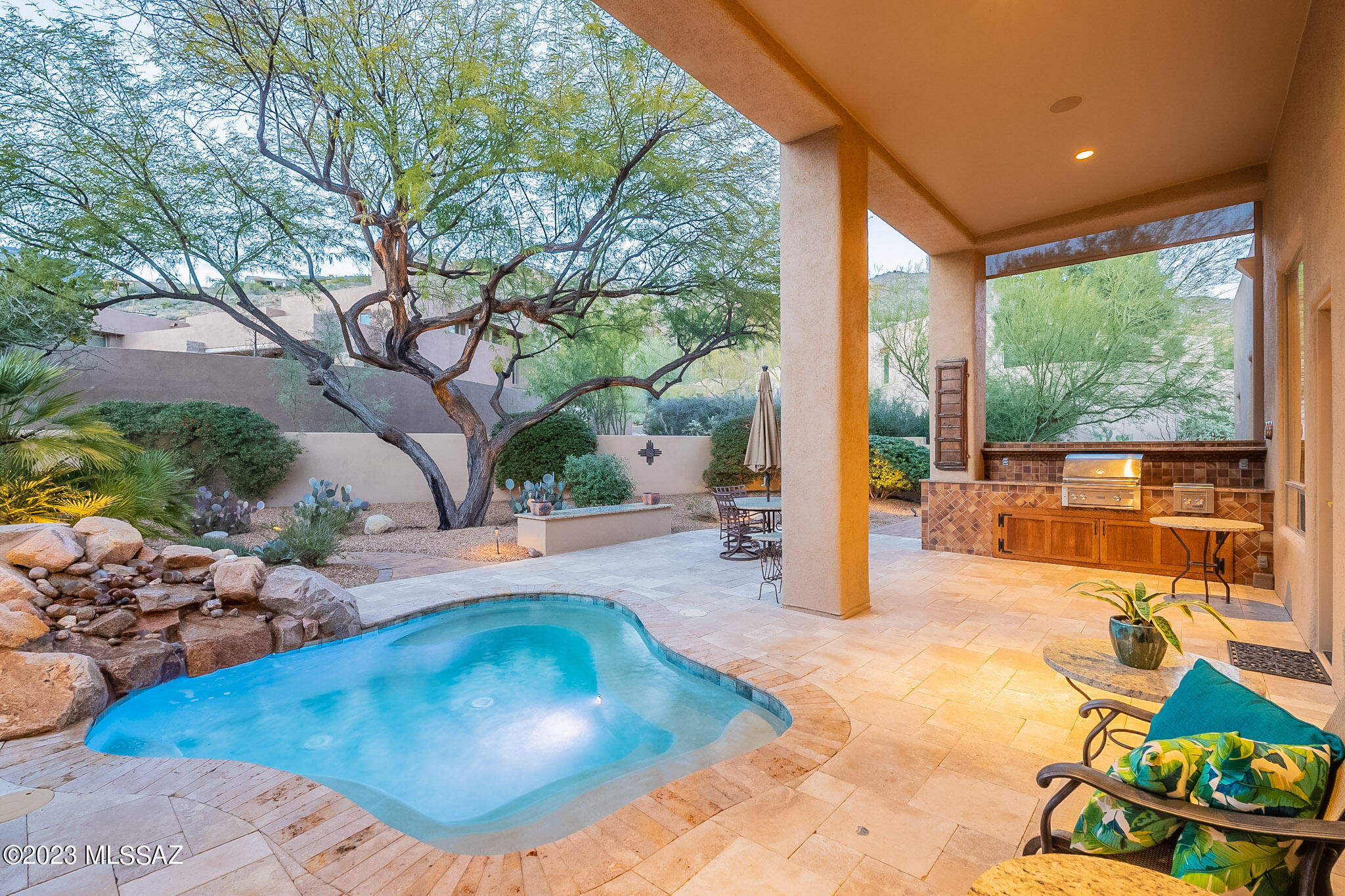 Ventana Country Club Estates (1-67) - Residential