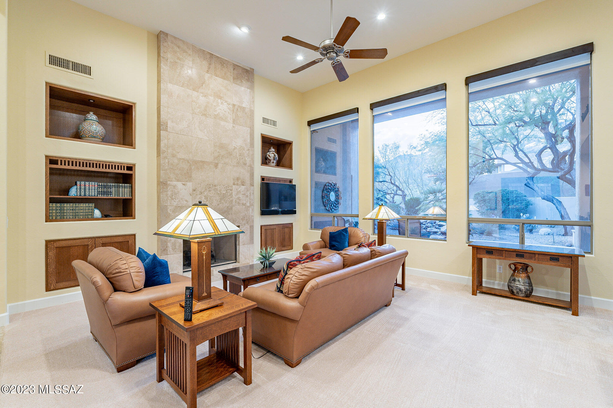 Ventana Country Club Estates (1-67) - Residential
