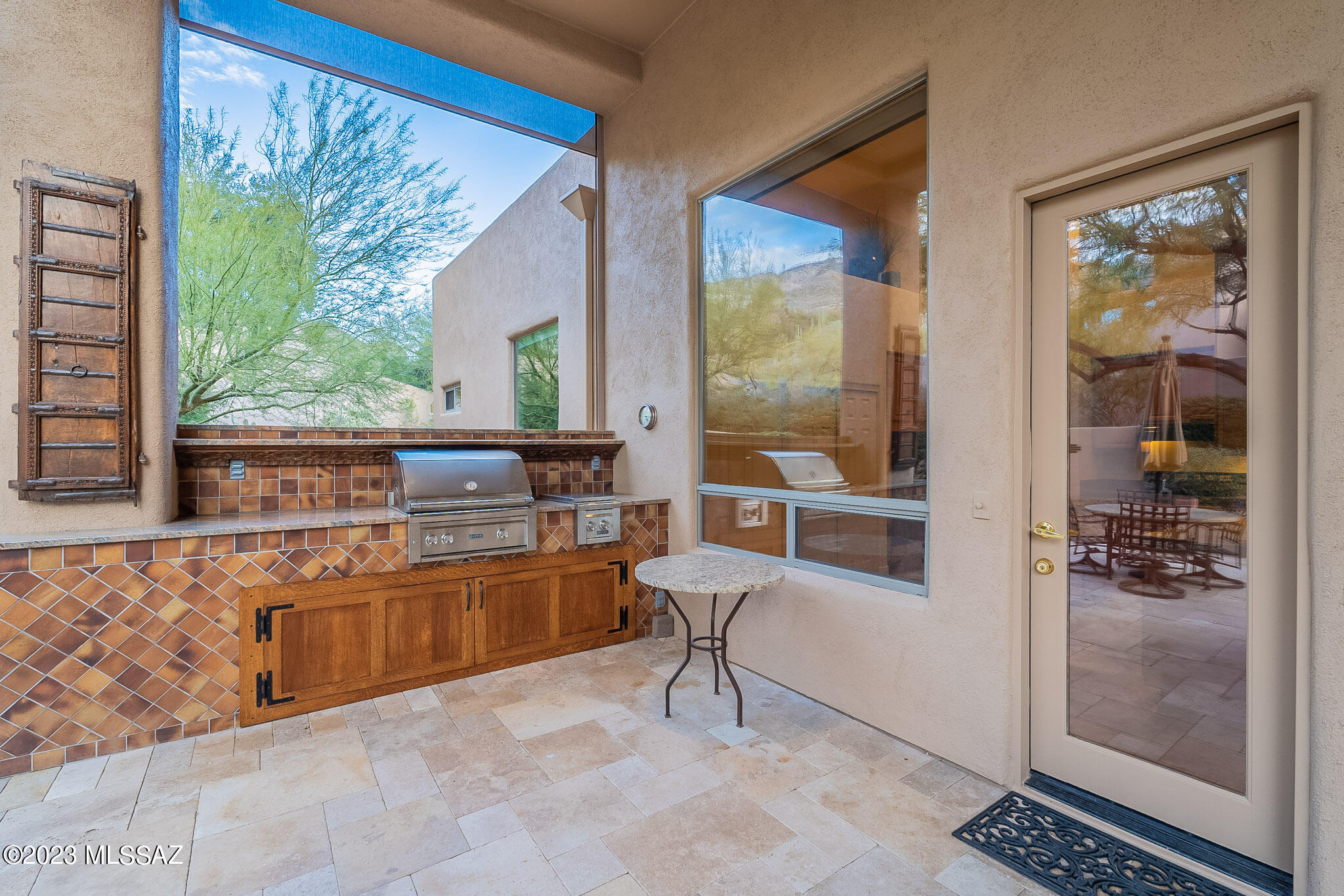 Ventana Country Club Estates (1-67) - Residential