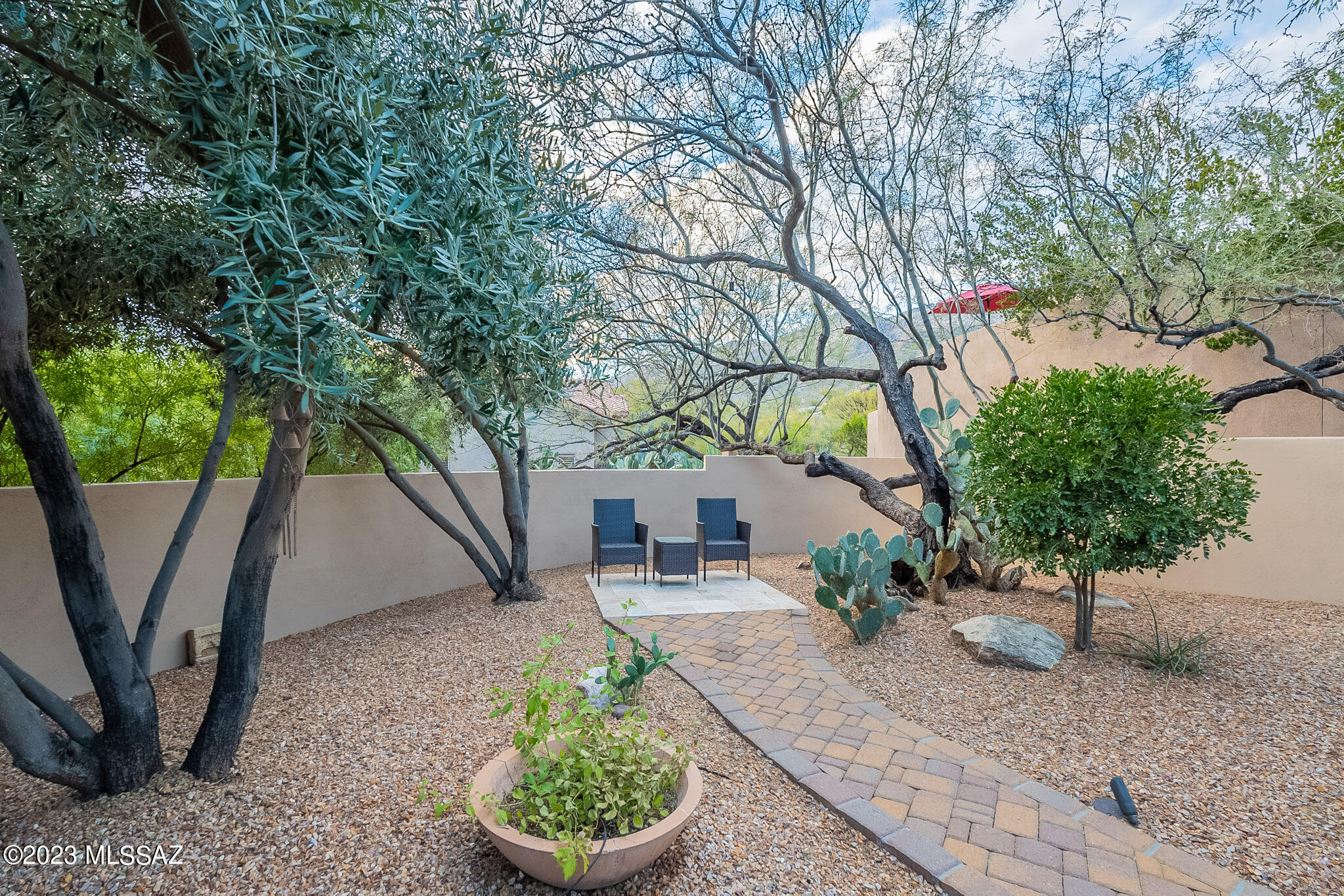 Ventana Country Club Estates (1-67) - Residential