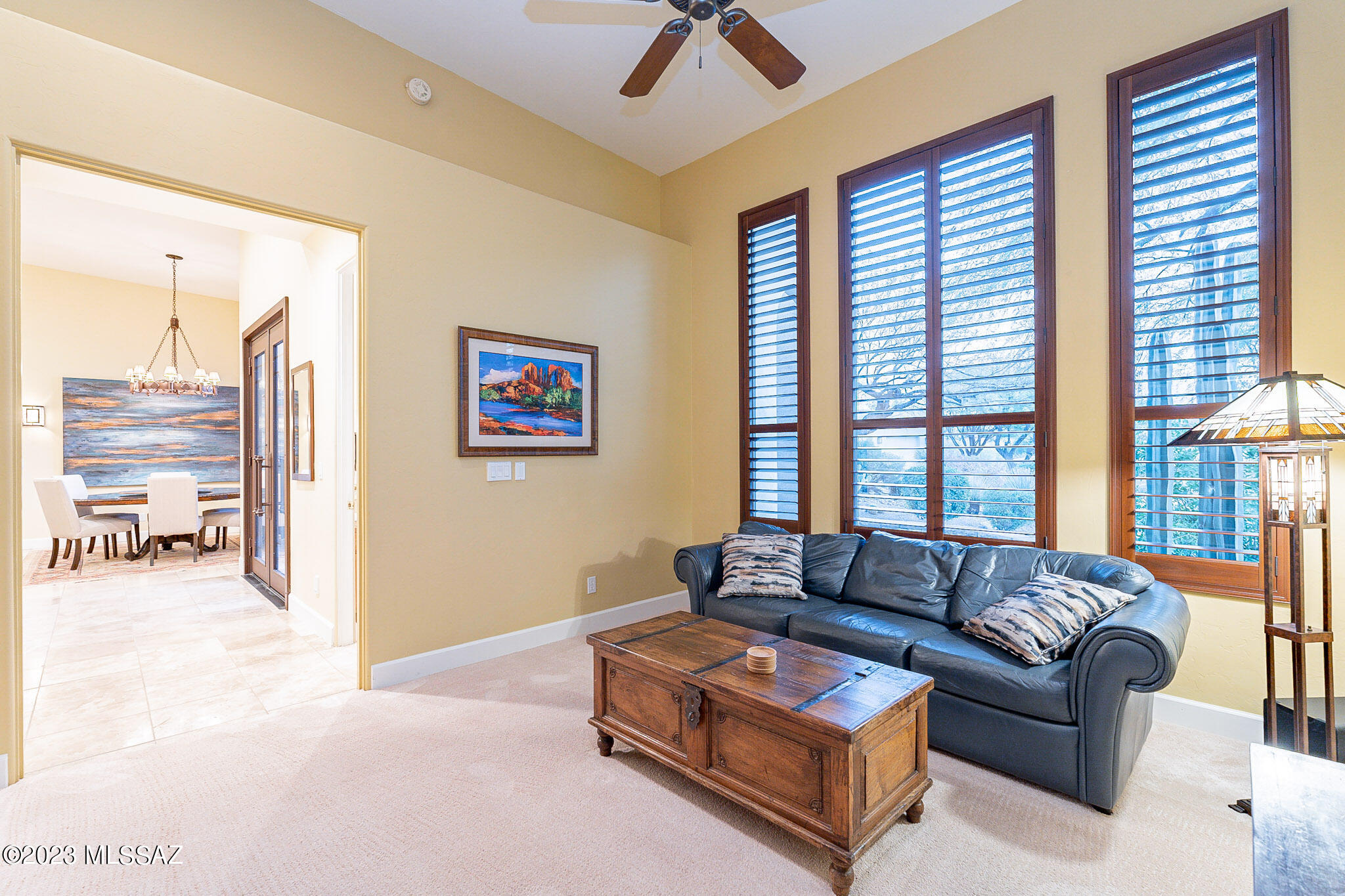 Ventana Country Club Estates (1-67) - Residential