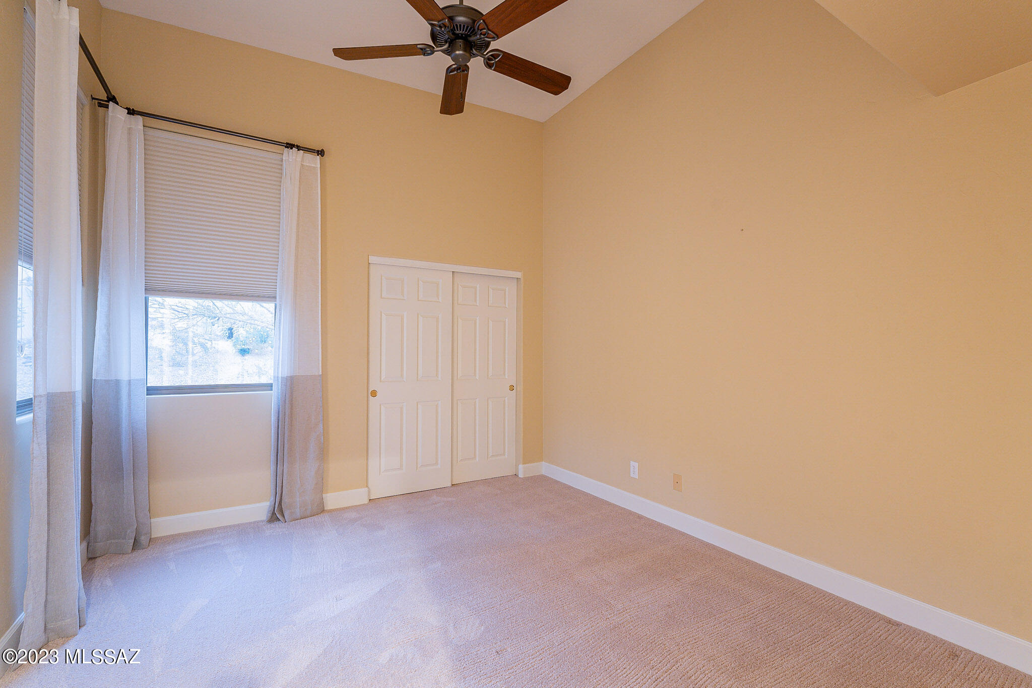 Ventana Country Club Estates (1-67) - Residential