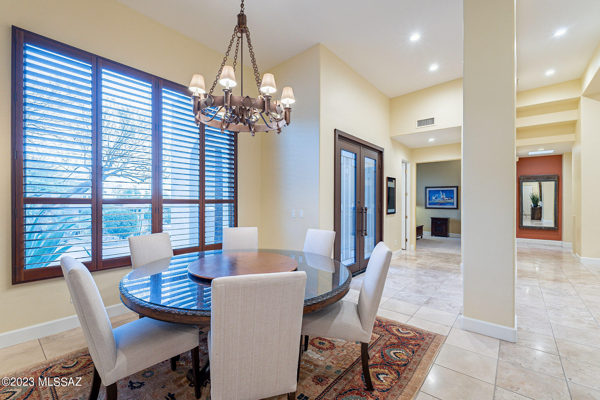 Ventana Country Club Estates (1-67) - Residential