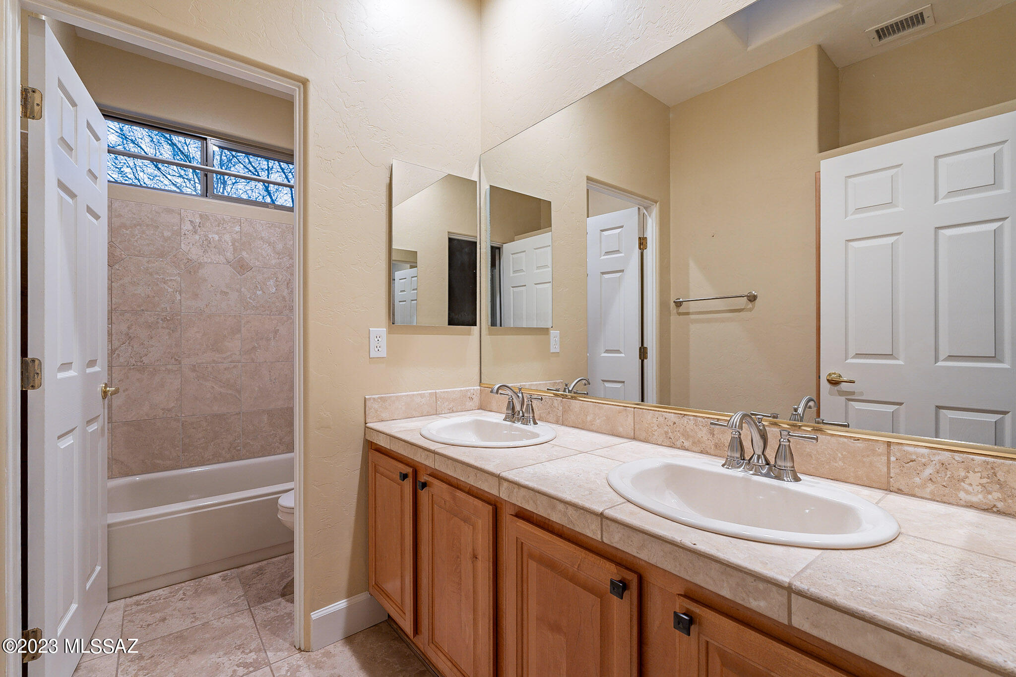 Ventana Country Club Estates (1-67) - Residential