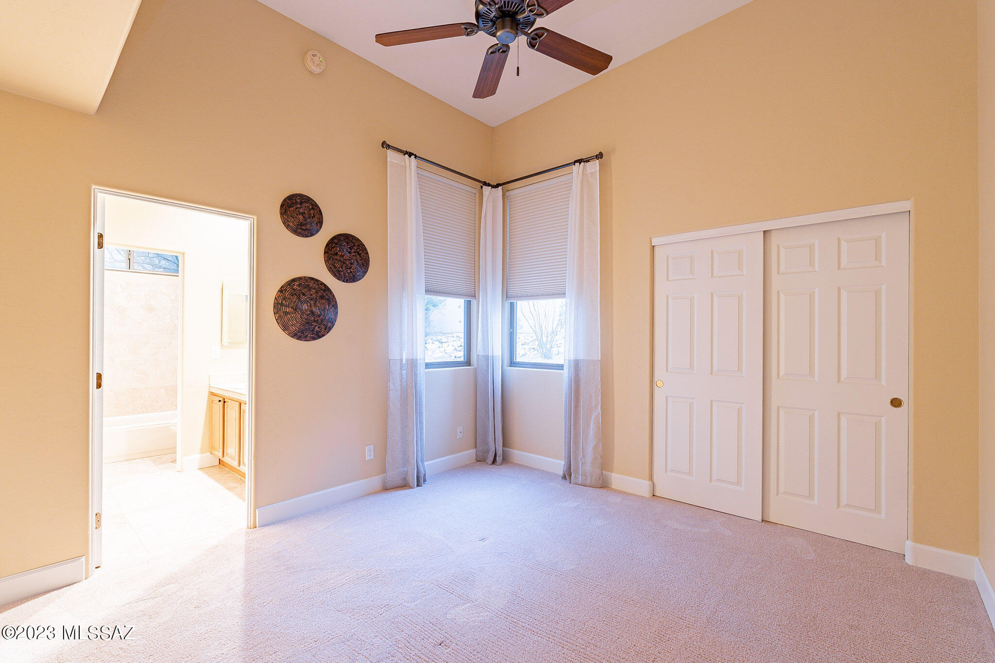 Ventana Country Club Estates (1-67) - Residential