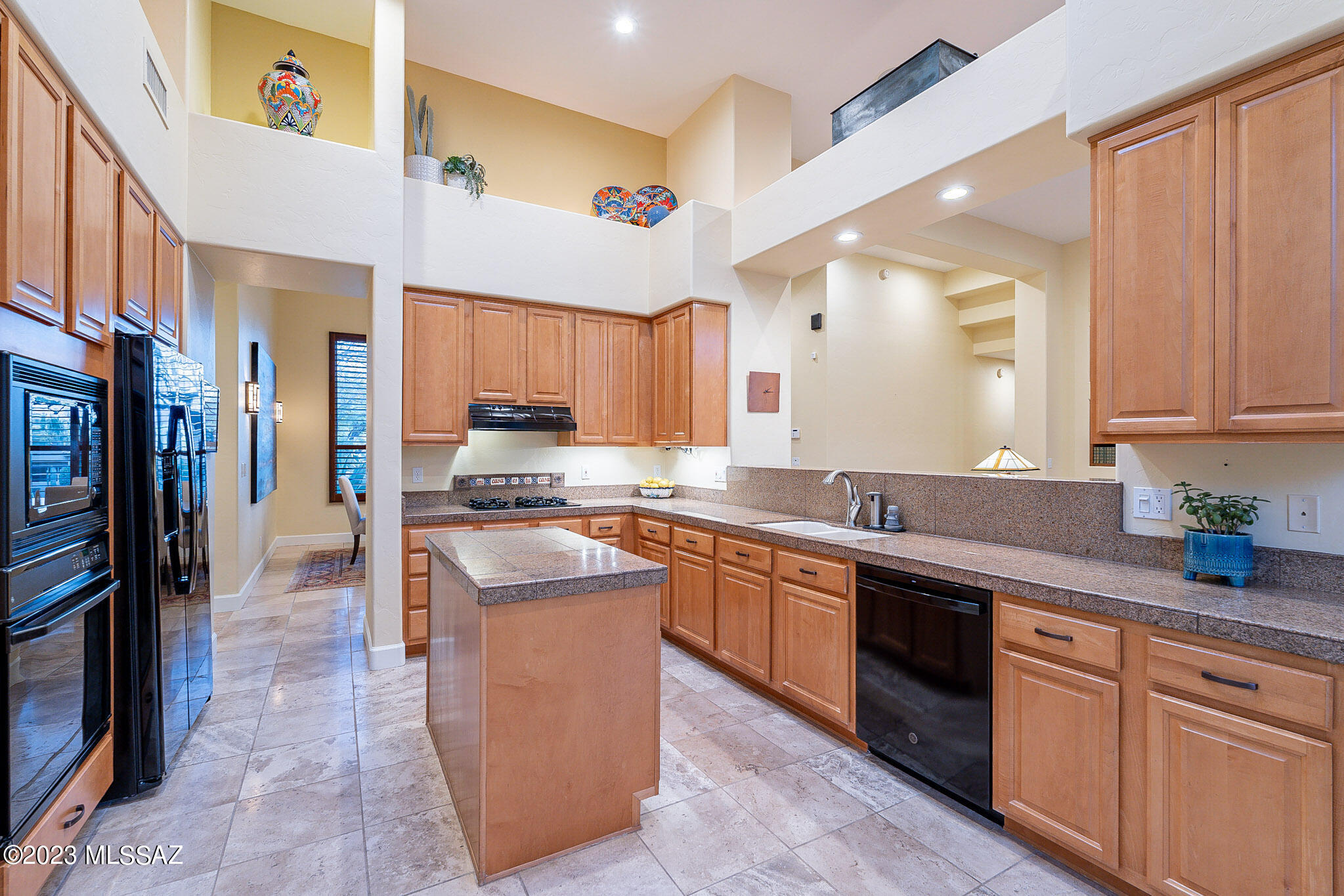 Ventana Country Club Estates (1-67) - Residential