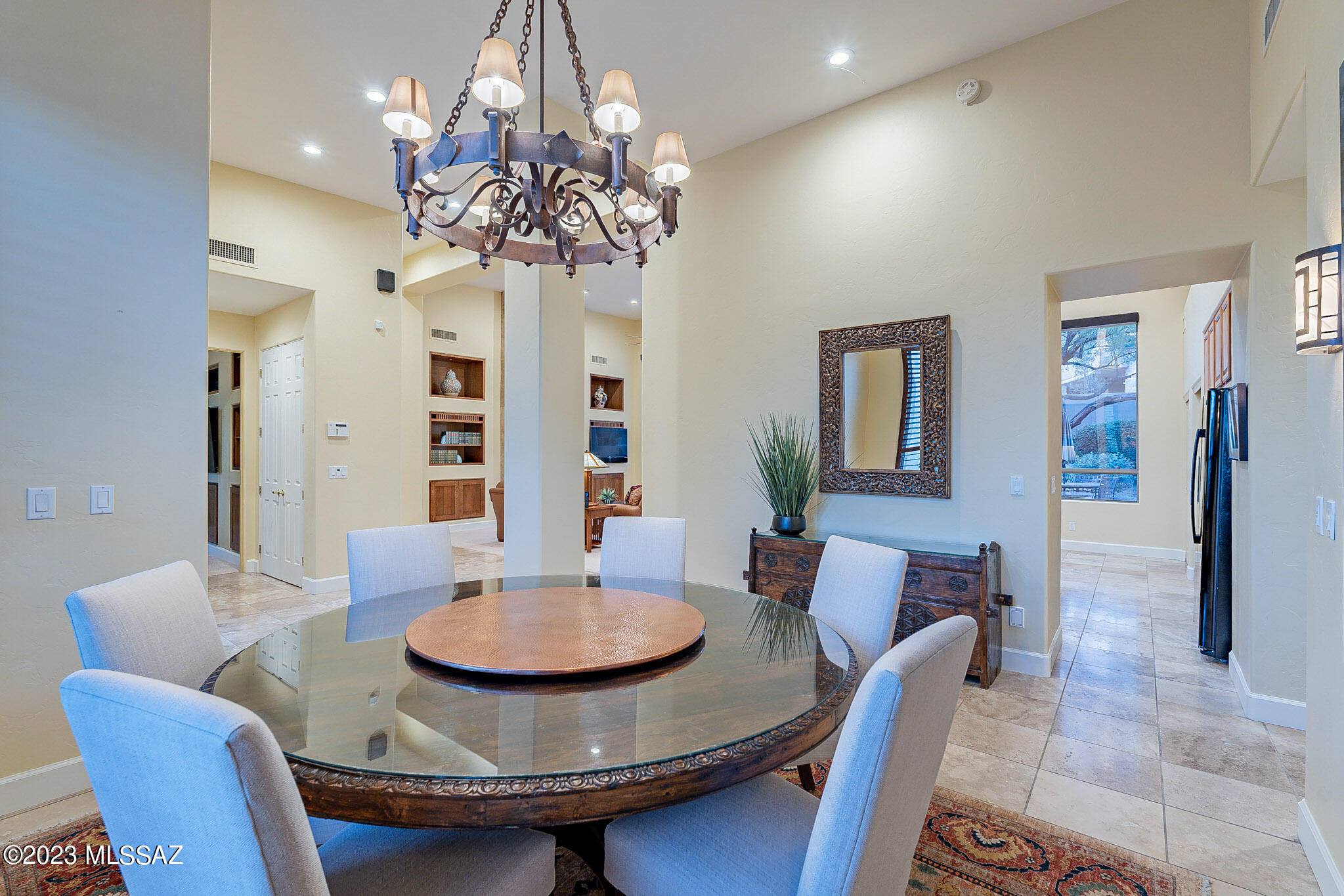 Ventana Country Club Estates (1-67) - Residential