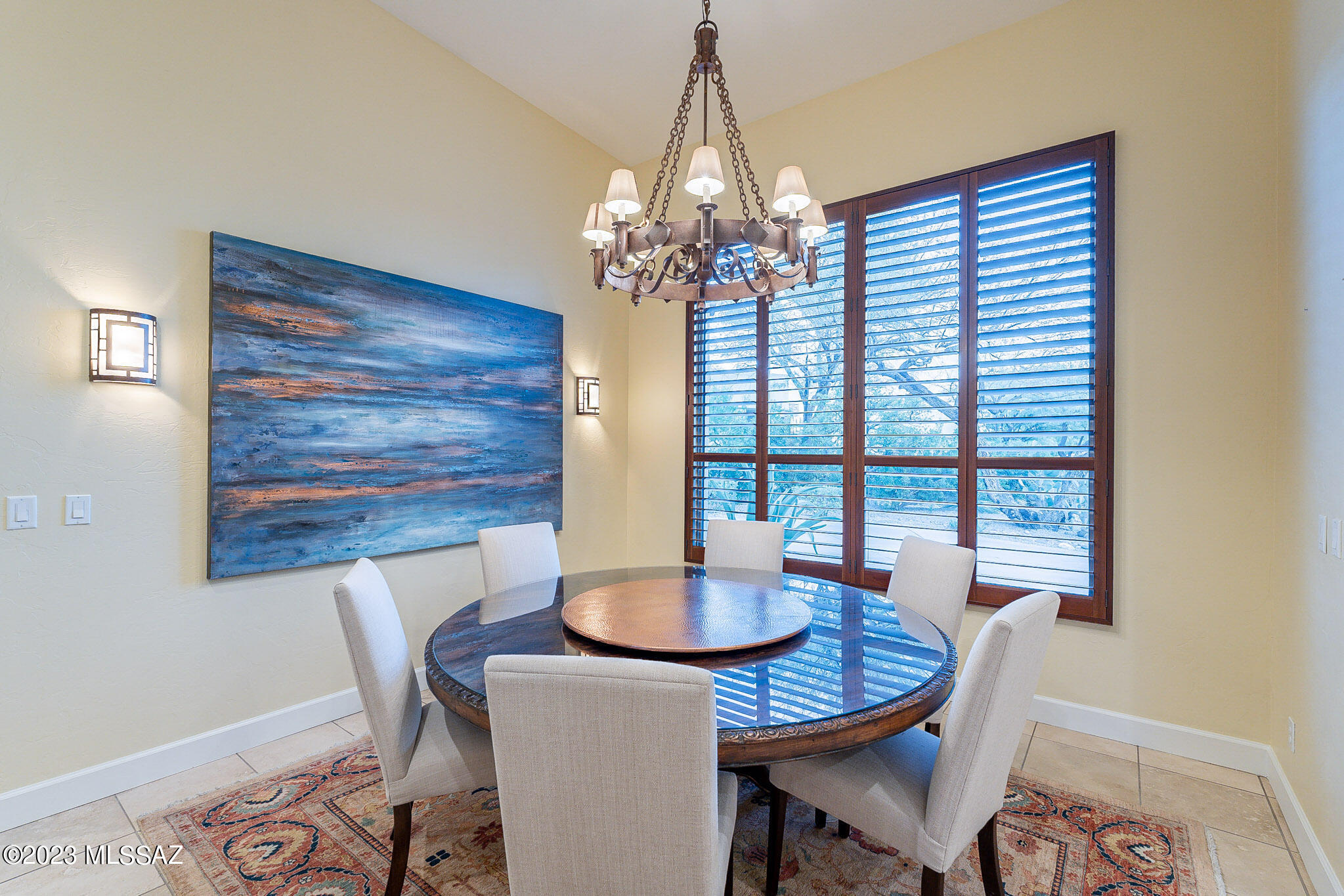 Ventana Country Club Estates (1-67) - Residential