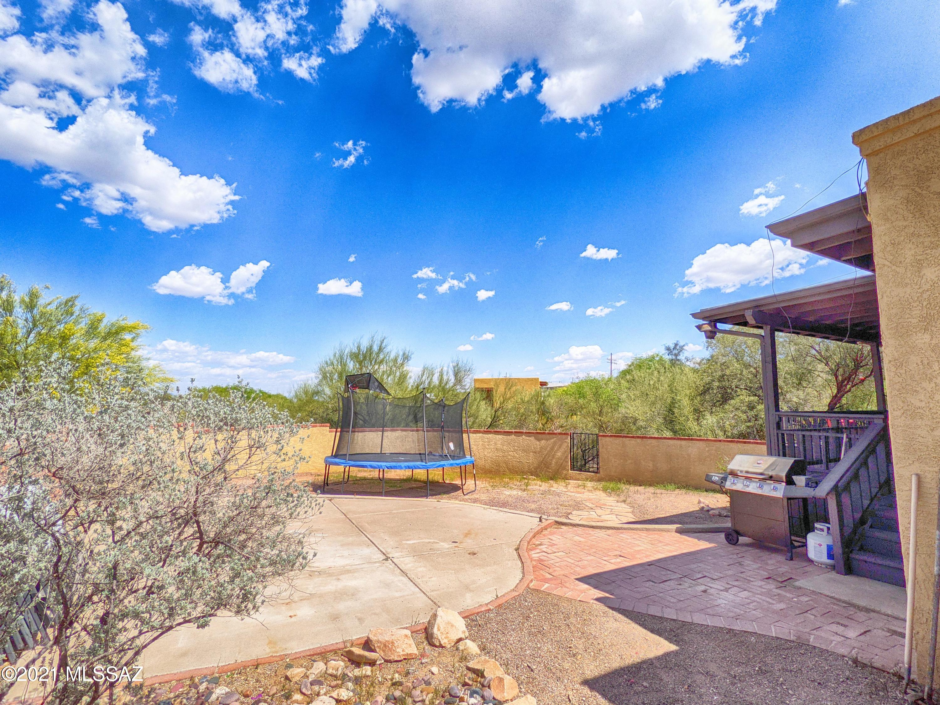Saguaro West Estates (1-78) - Residential