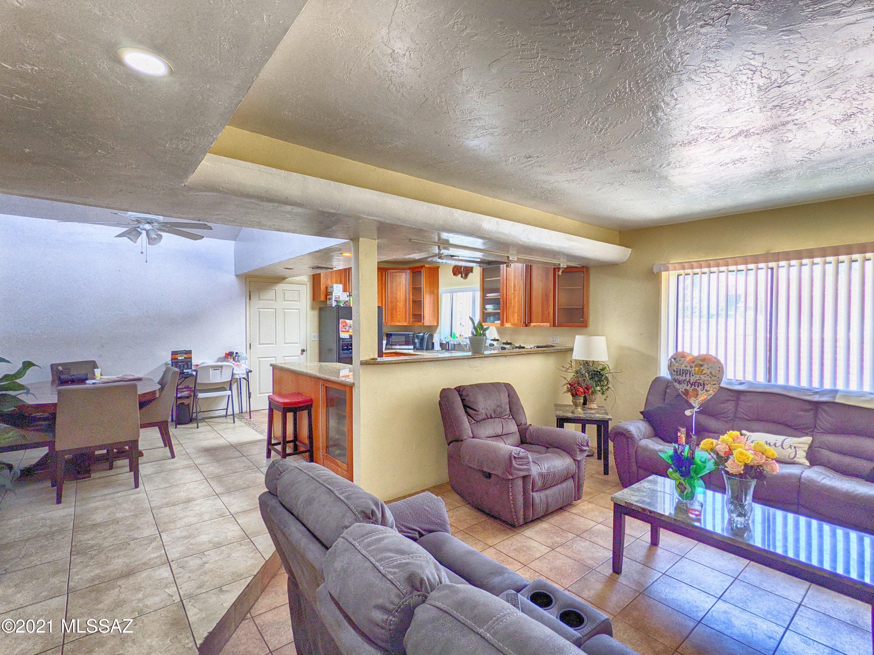 Saguaro West Estates (1-78) - Residential