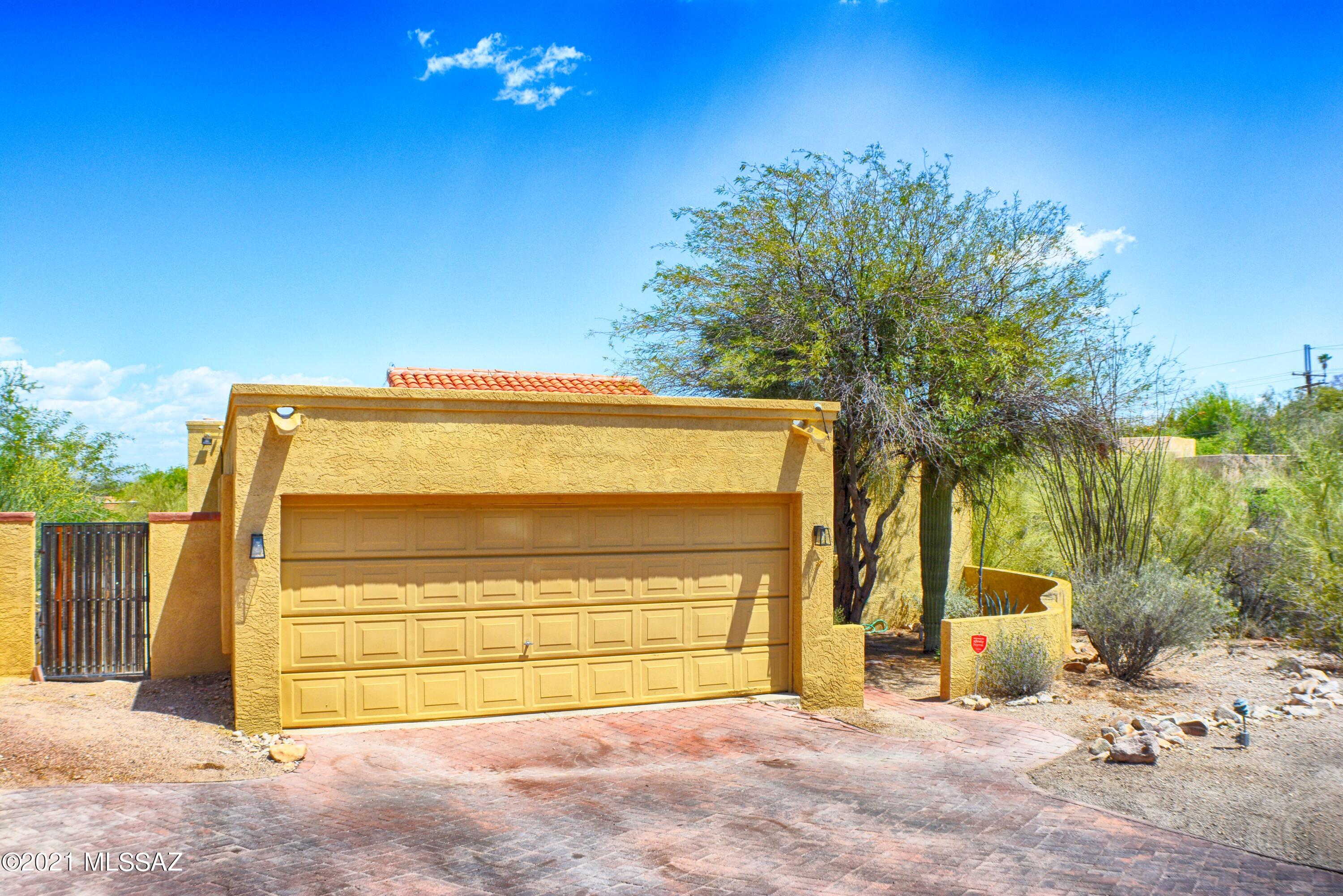 Saguaro West Estates (1-78) - Residential