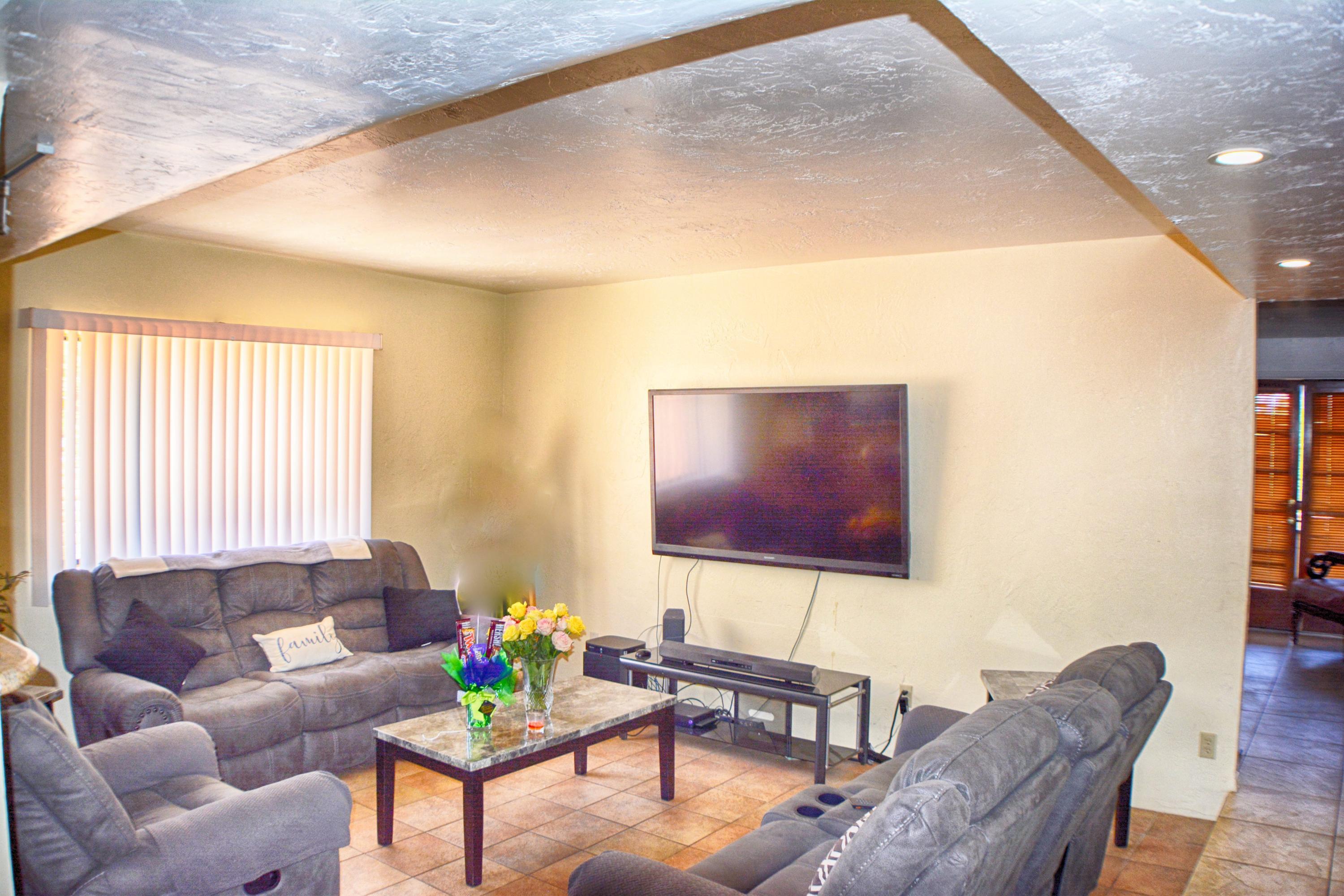 Saguaro West Estates (1-78) - Residential