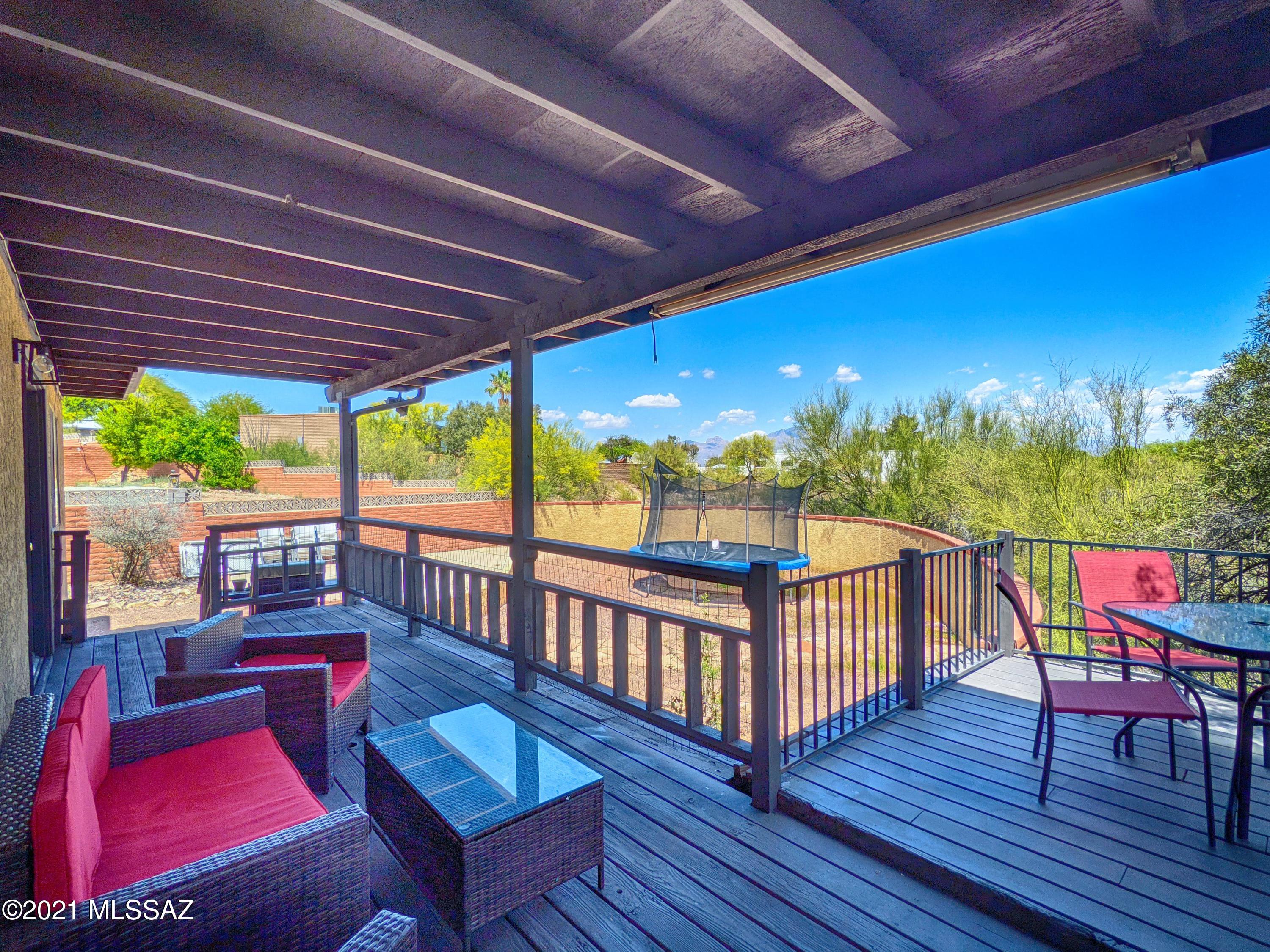 Saguaro West Estates (1-78) - Residential