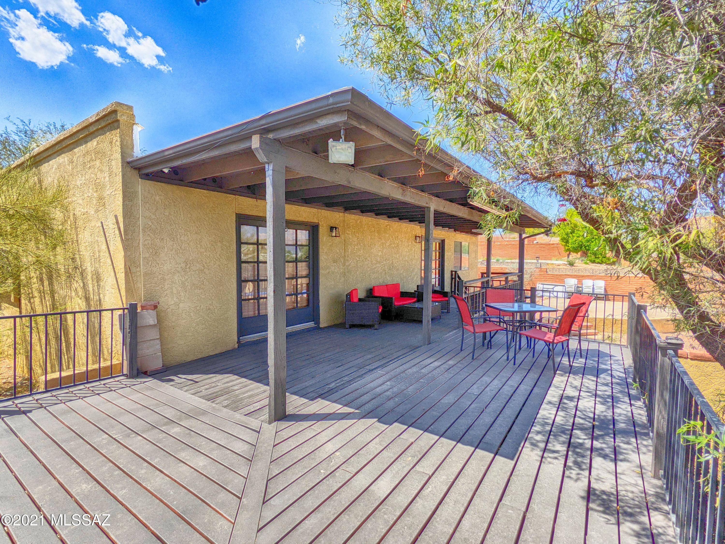 Saguaro West Estates (1-78) - Residential