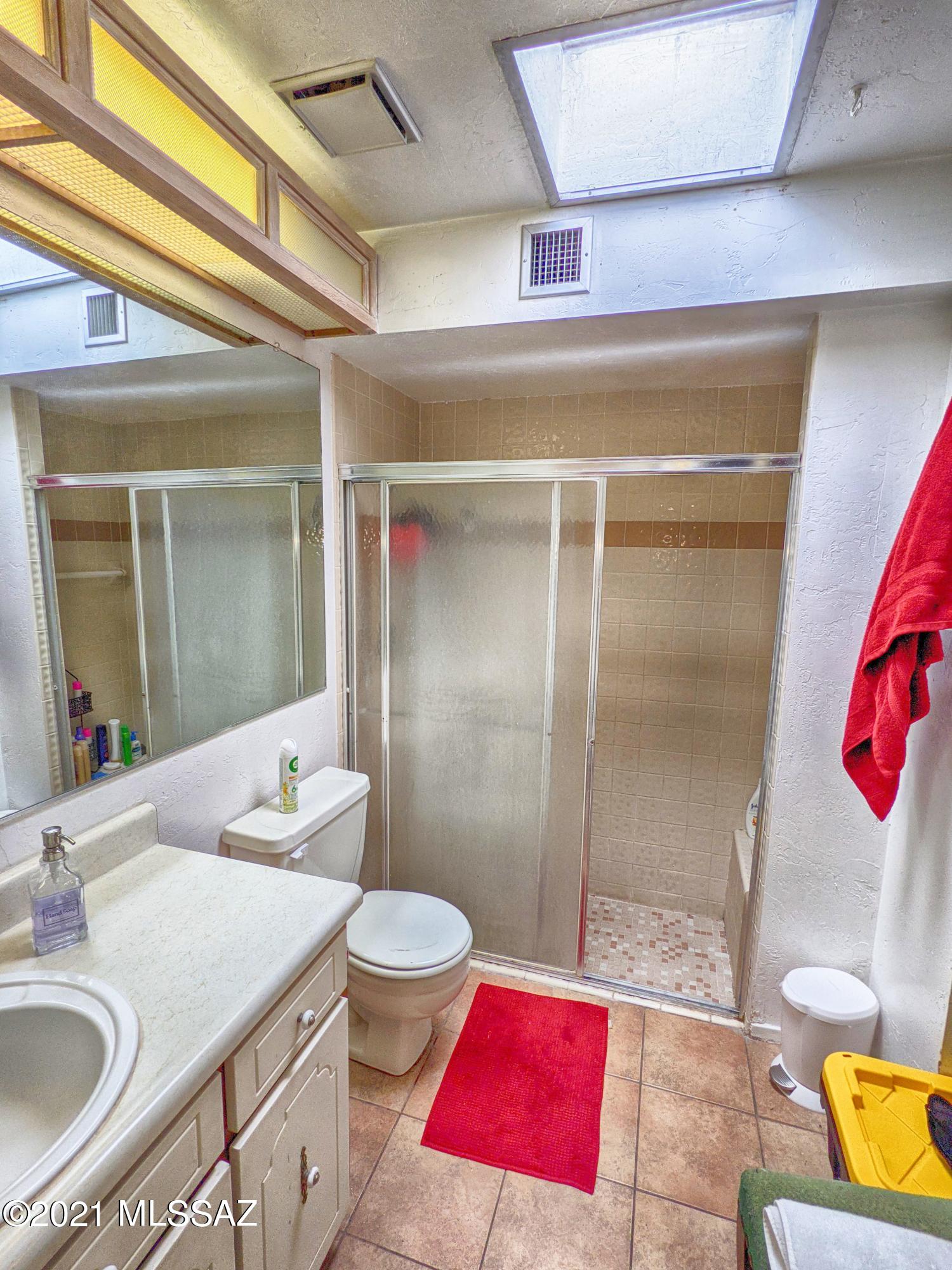 Saguaro West Estates (1-78) - Residential