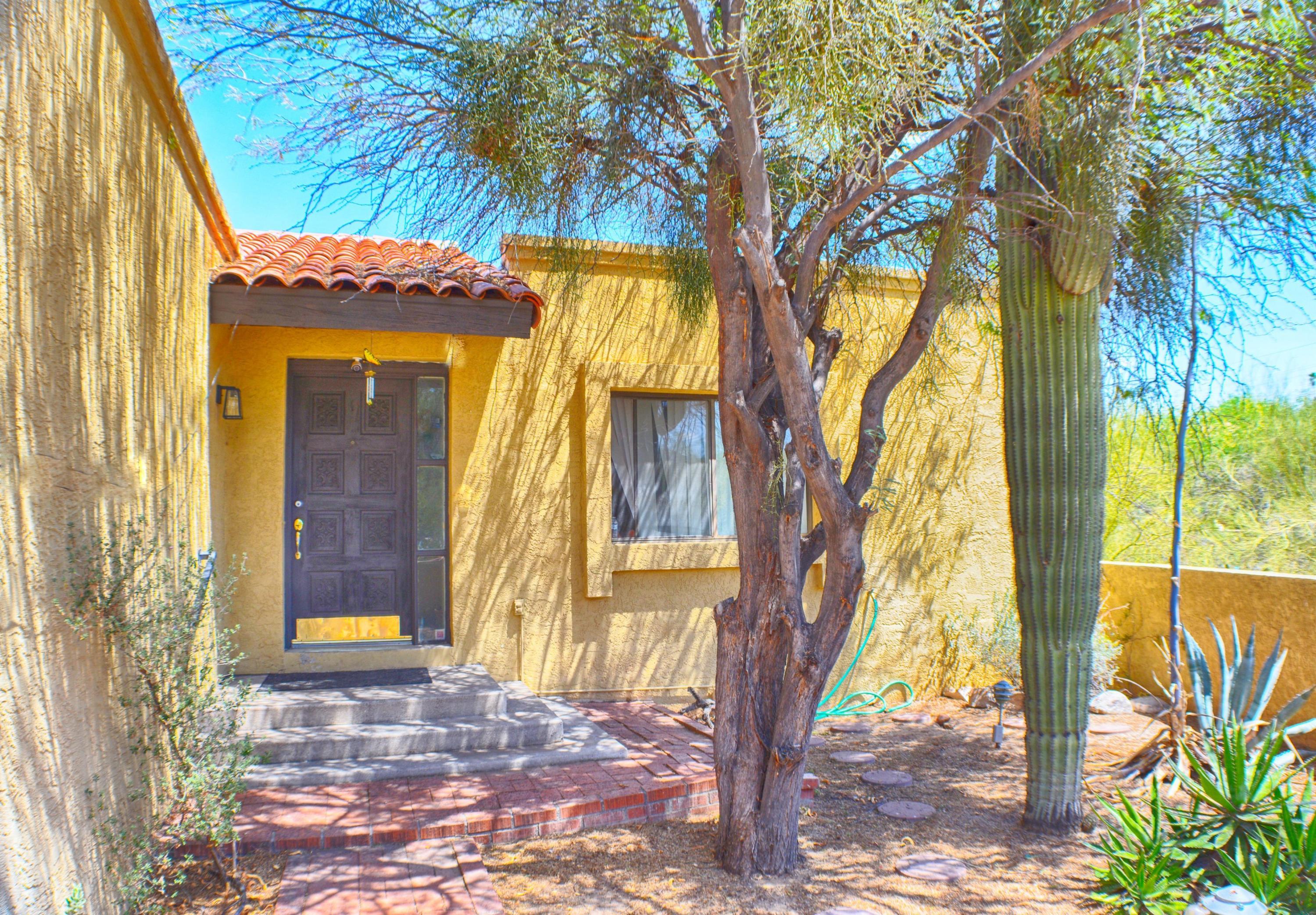 Saguaro West Estates (1-78) - Residential