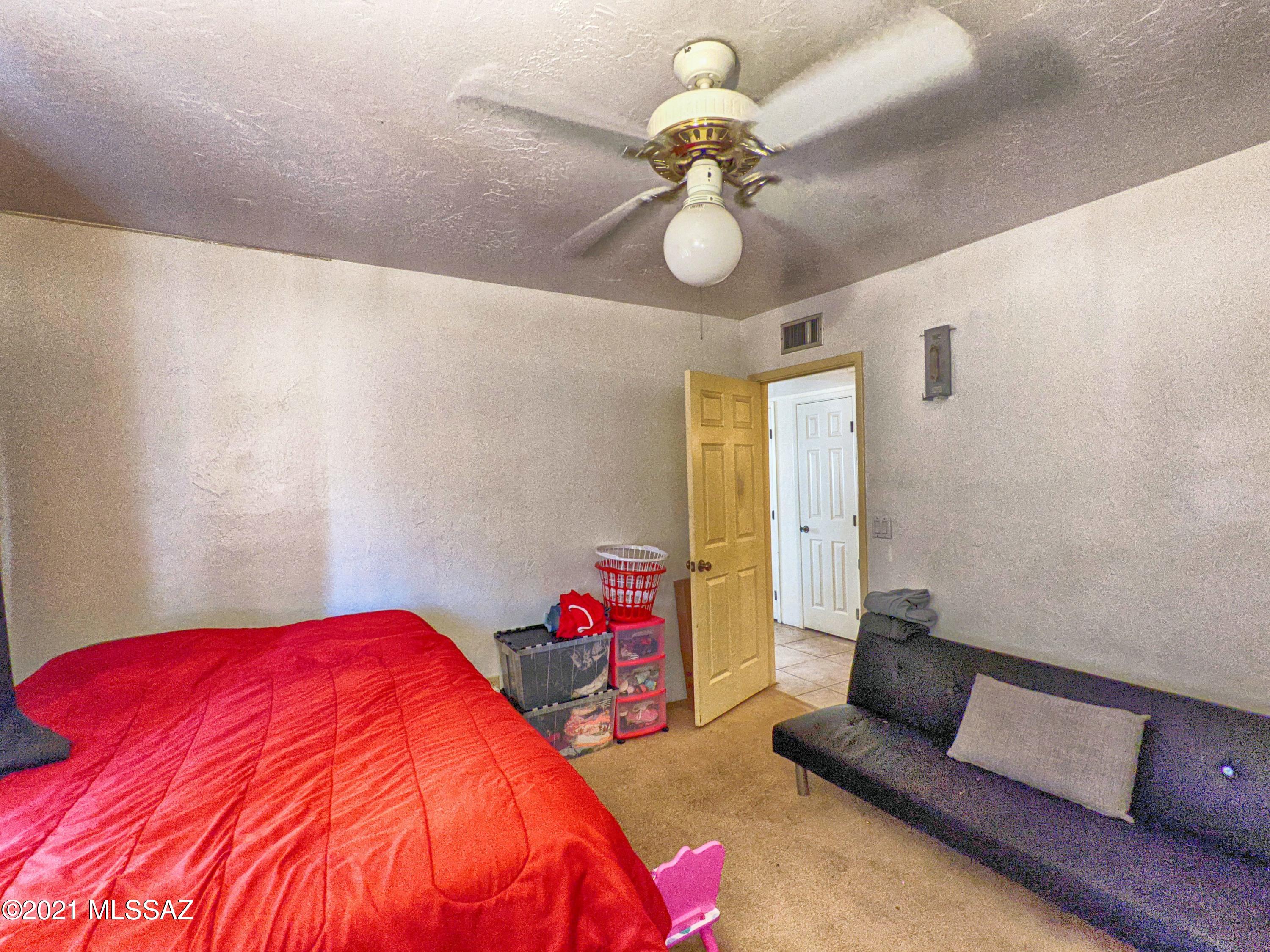 Saguaro West Estates (1-78) - Residential