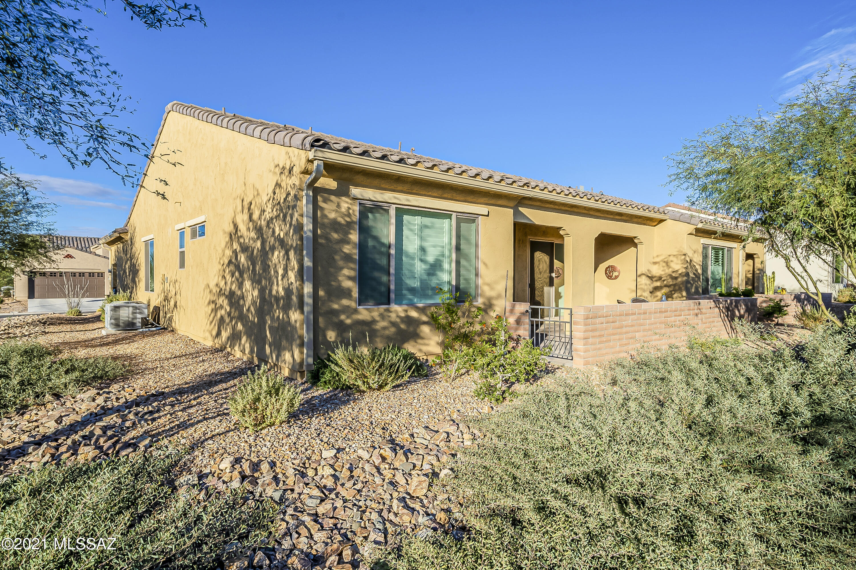 Quail Creek II Unit 33B SQ20161810746 - Residential