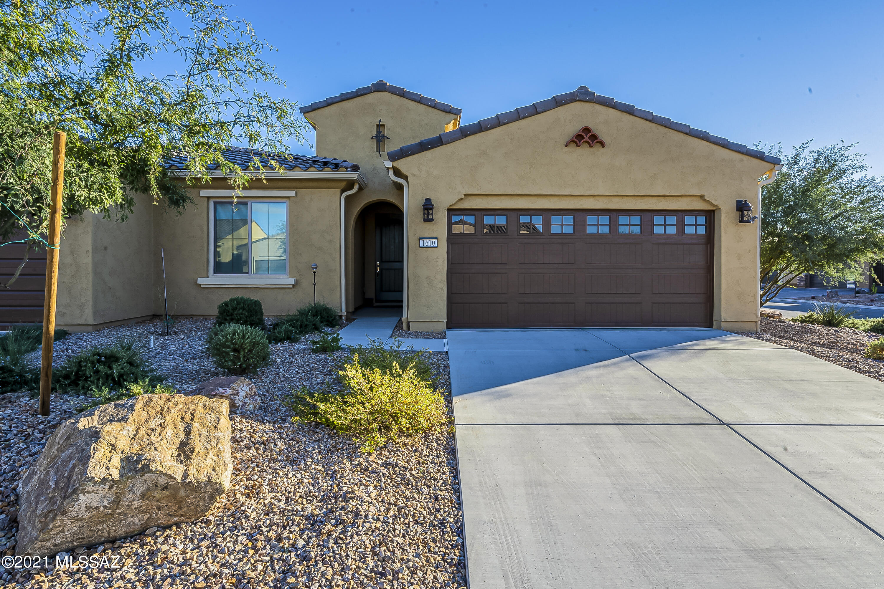 Quail Creek II Unit 33B SQ20161810746 - Residential